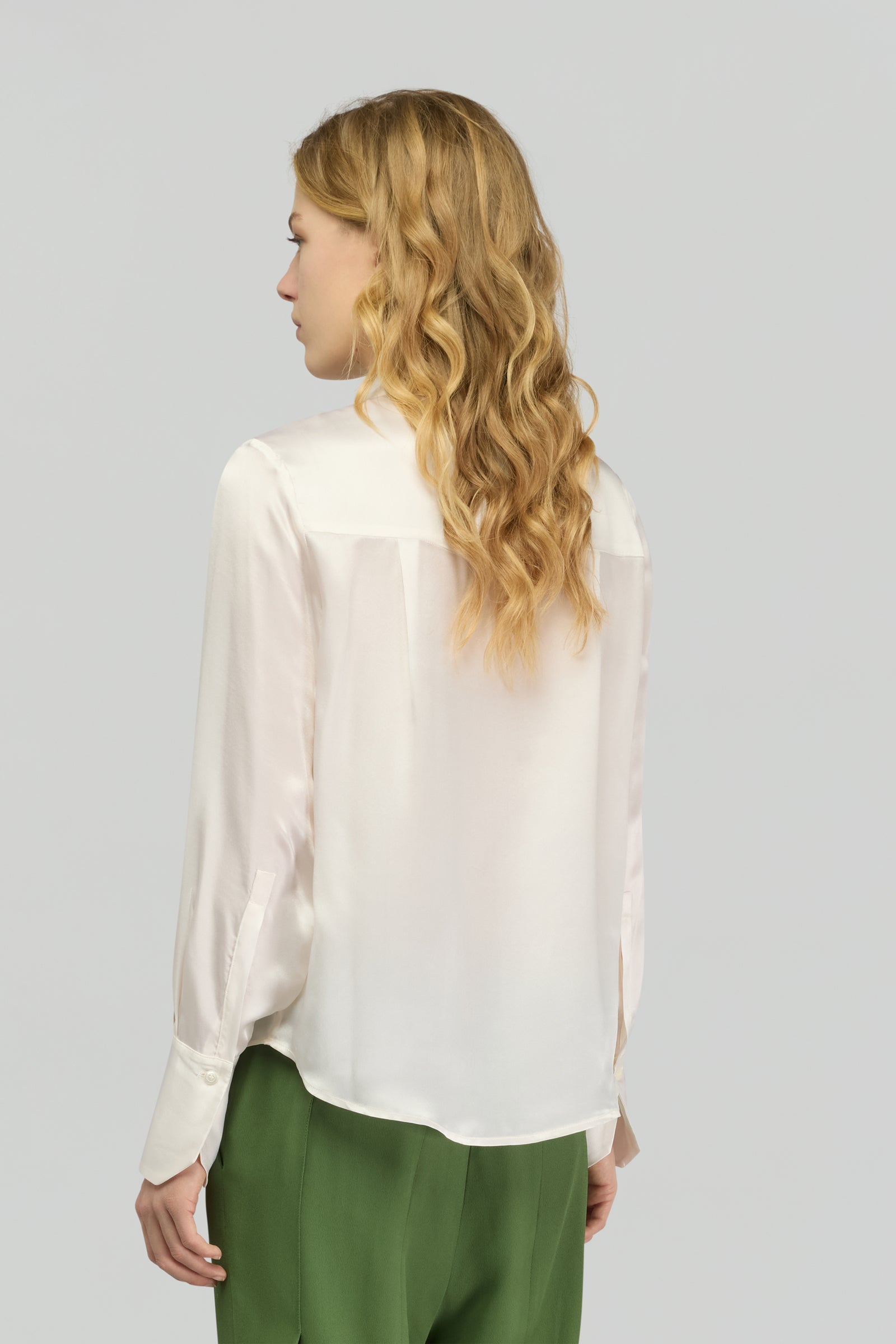 CAMICIA EMILIE