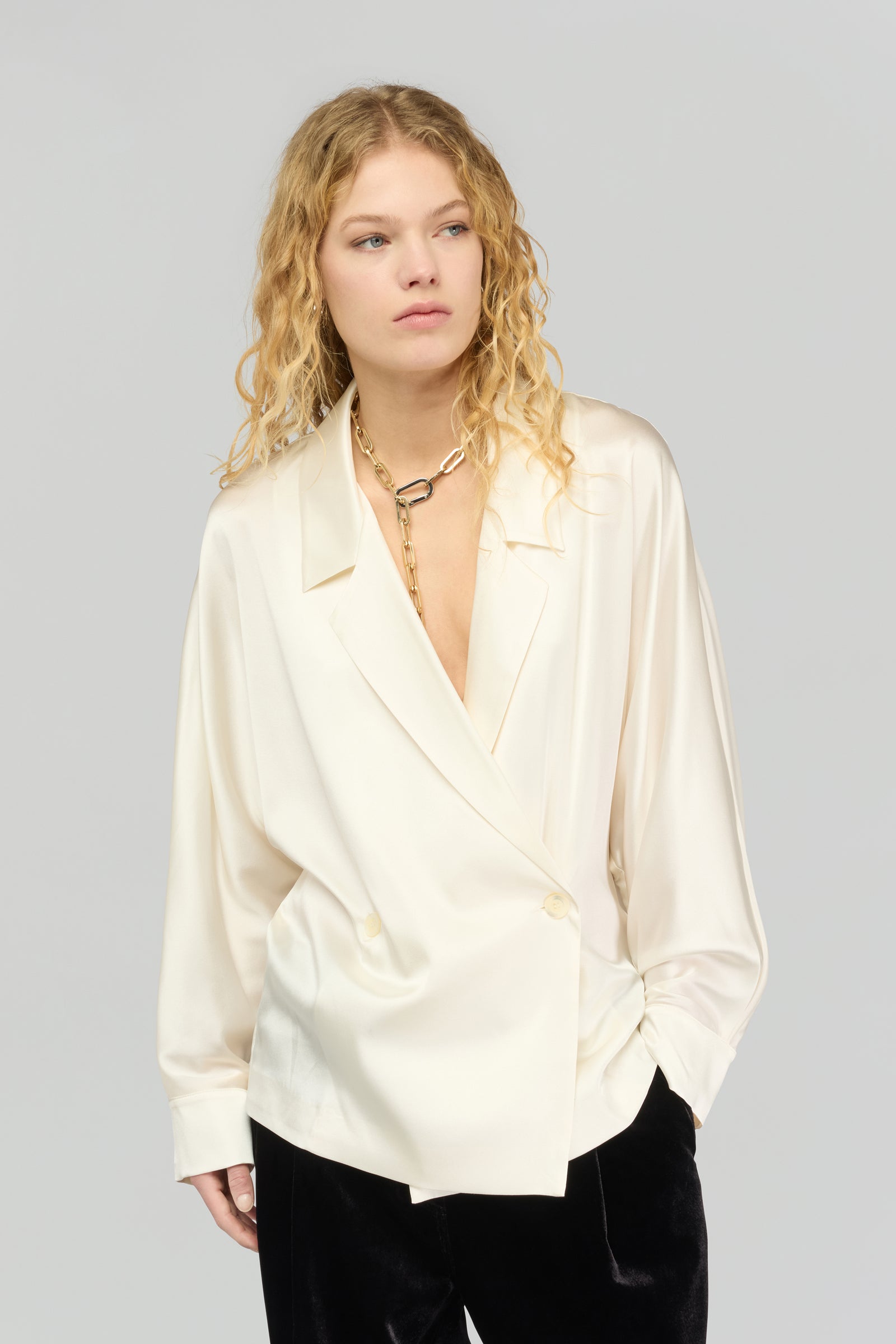 CAMICIA CARMELA