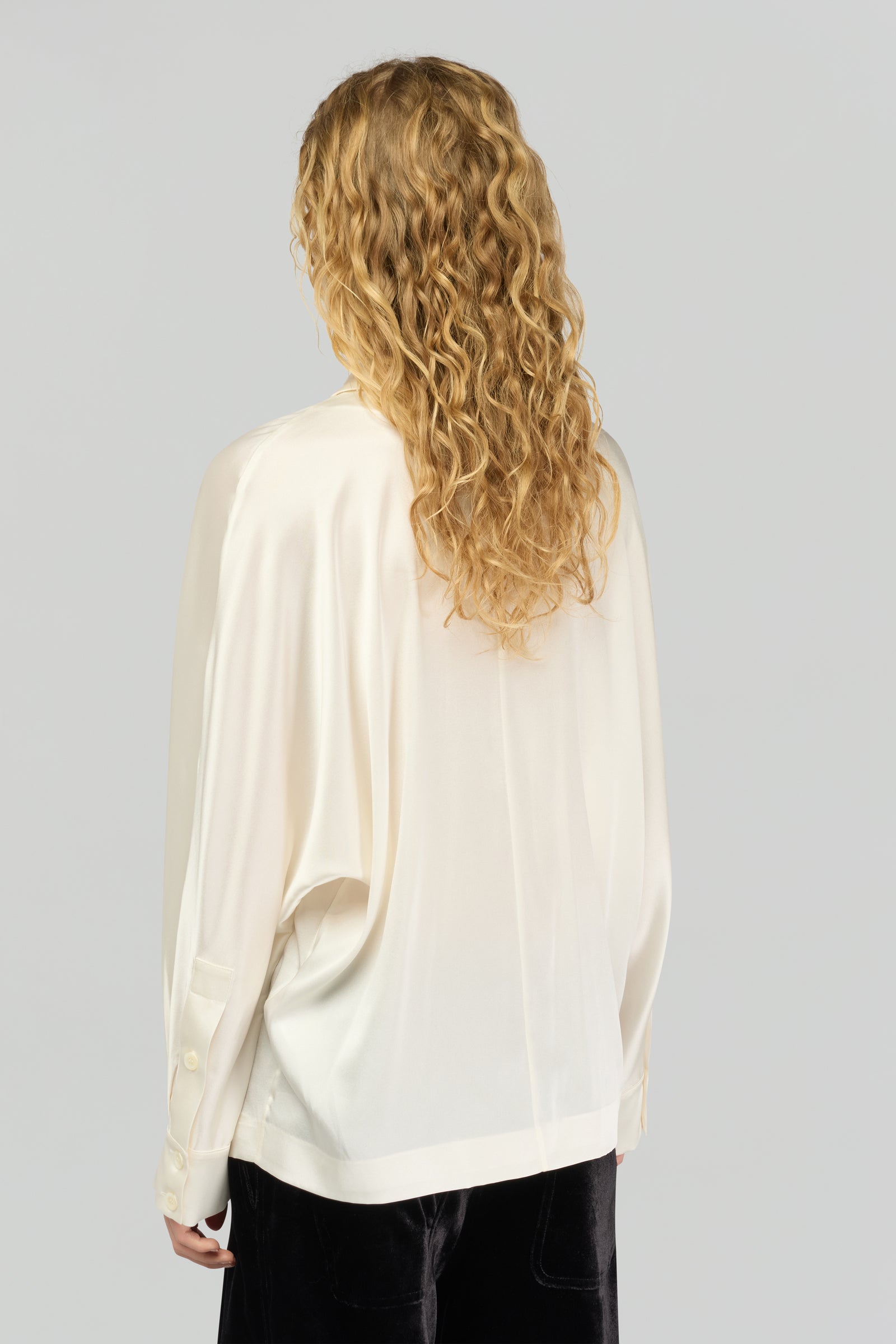 CAMICIA CARMELA