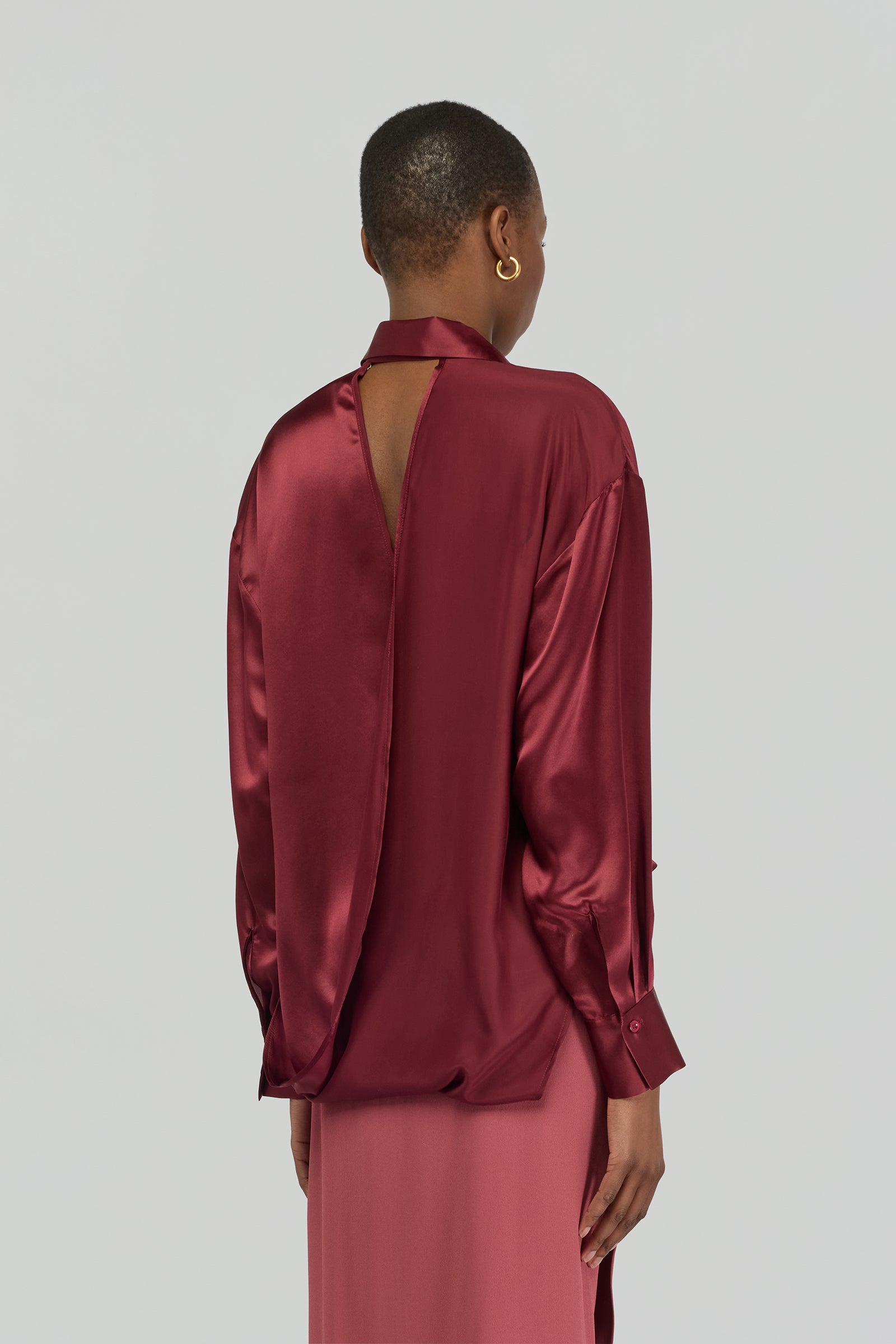 CONCHITA SHIRT