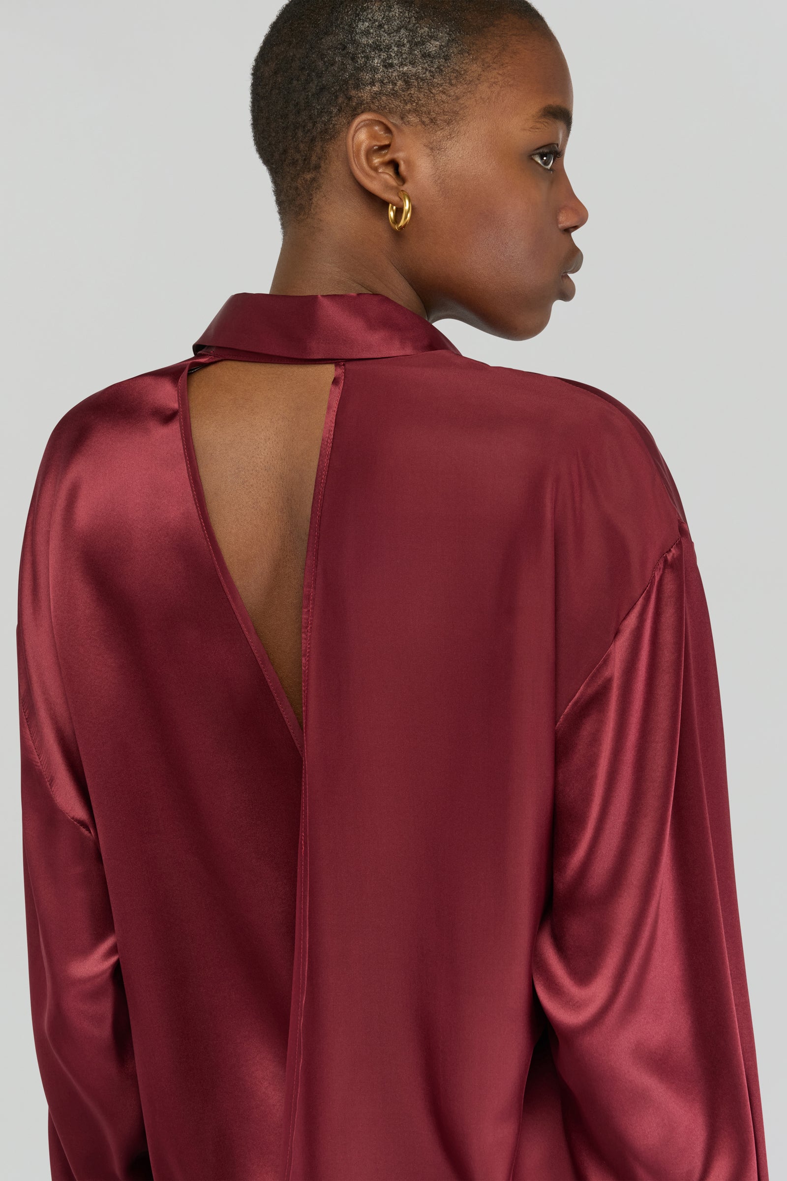 CAMICIA CONCHITA