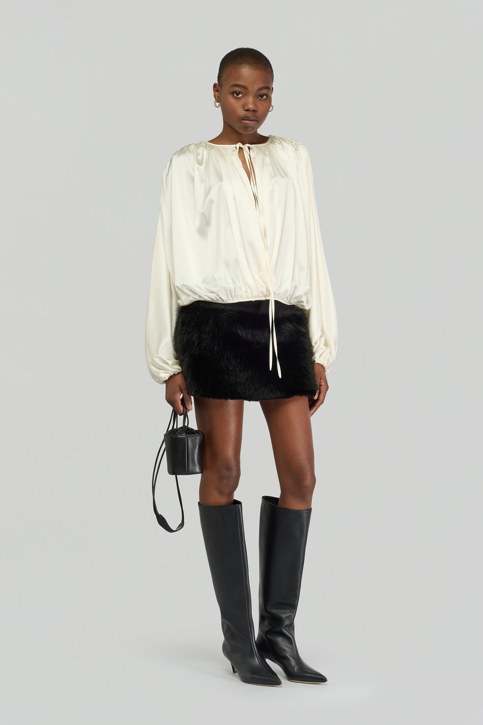 BLUSA DOLORES