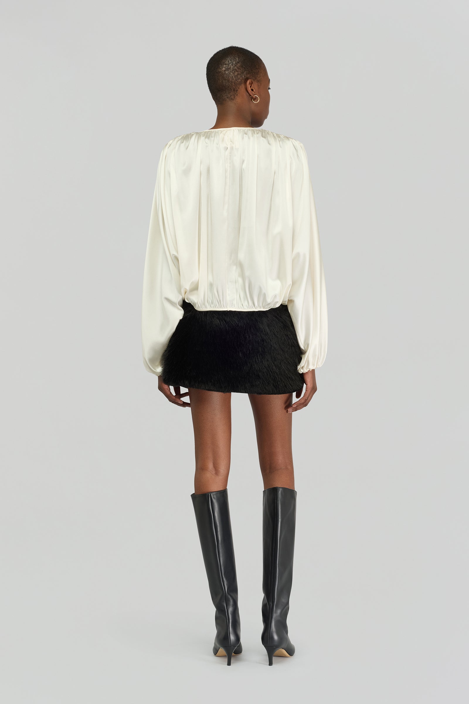 BLUSA DOLORES