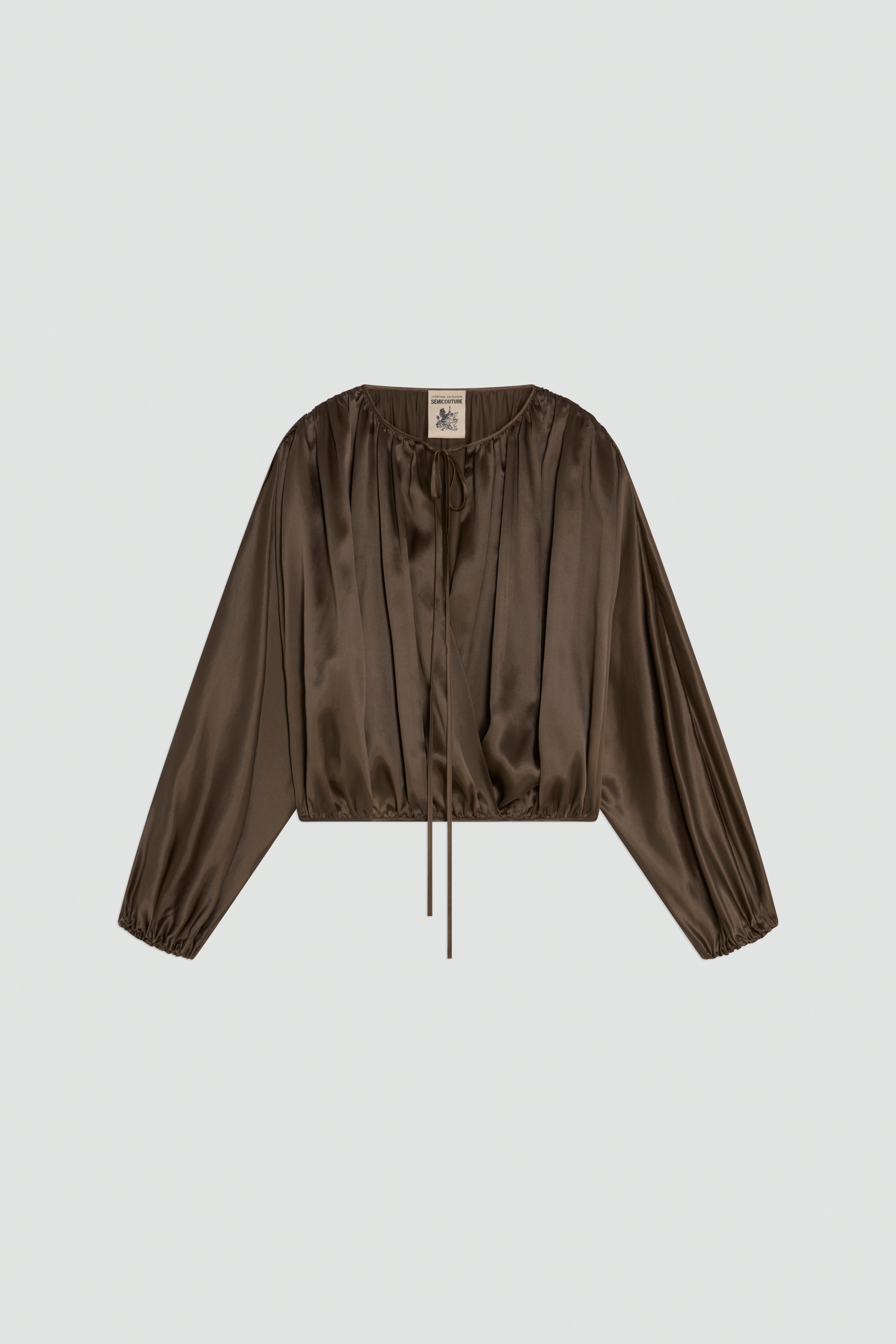 BLUSA DOLORES