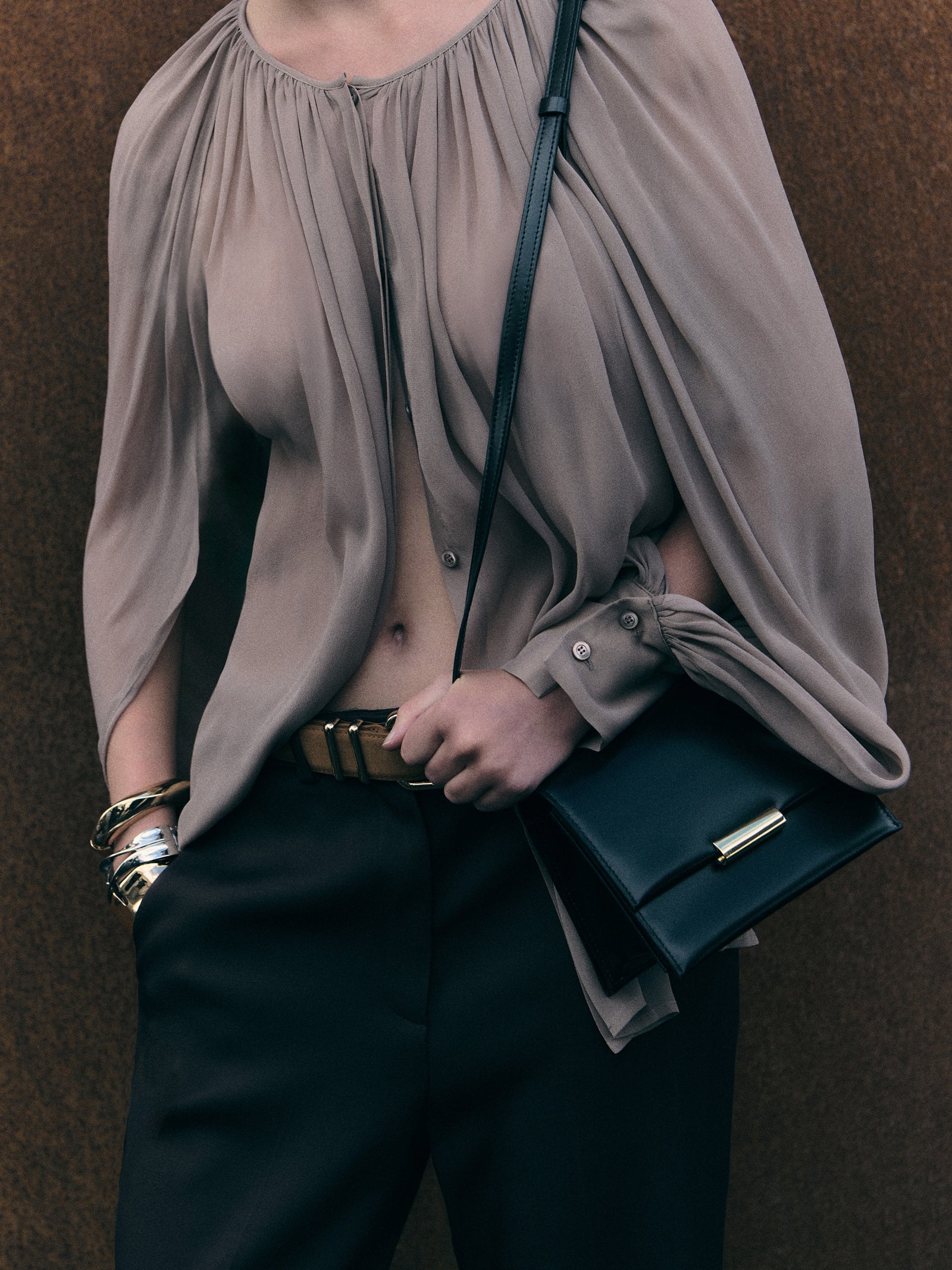 BLUSA DOLORES
