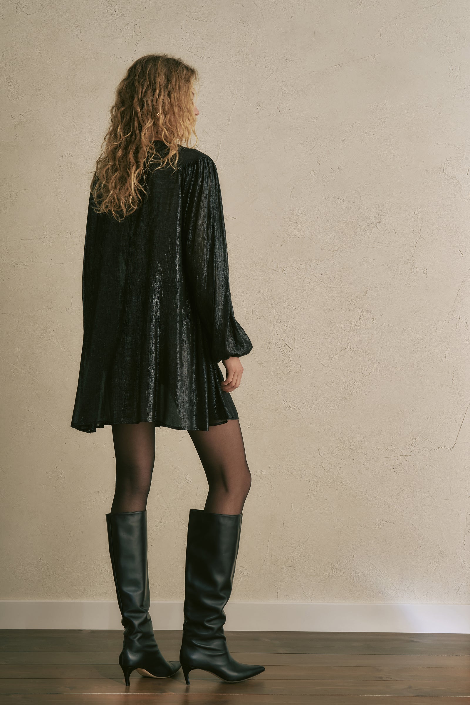 JASONE DRESS