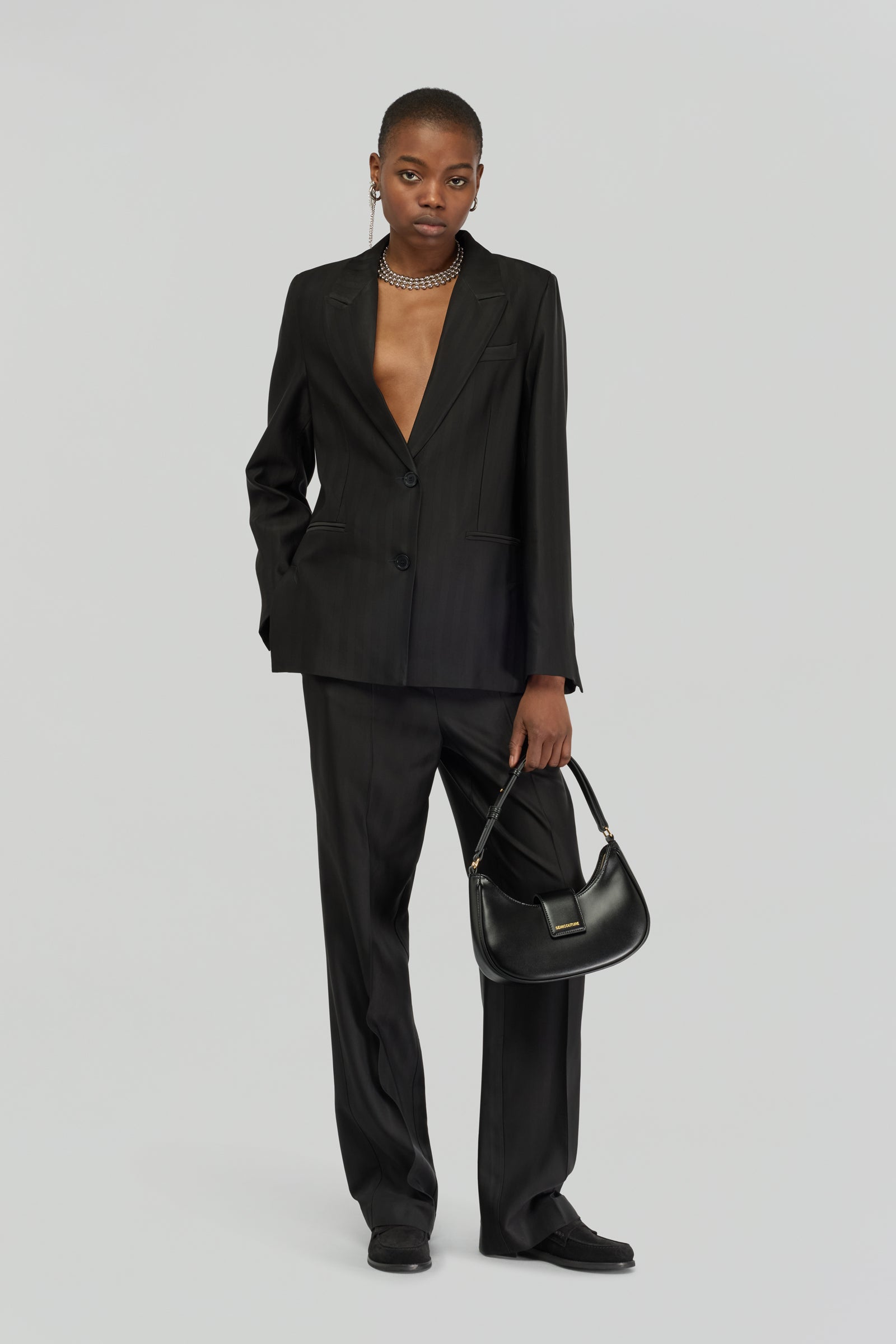 AGACIA TROUSERS