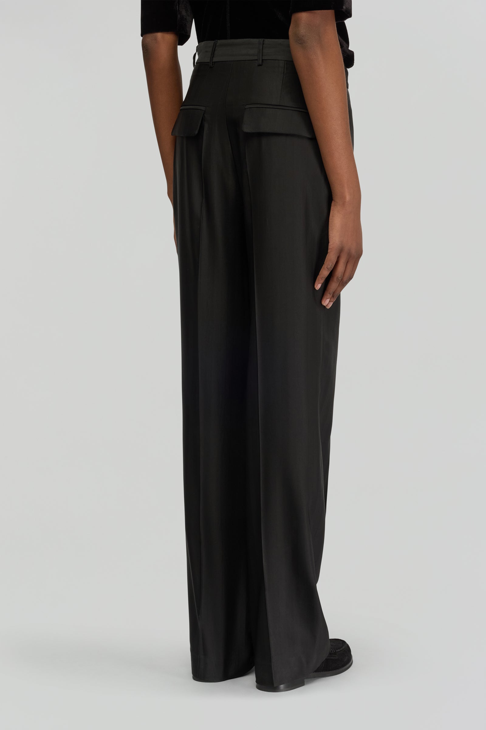 AGACIA TROUSERS