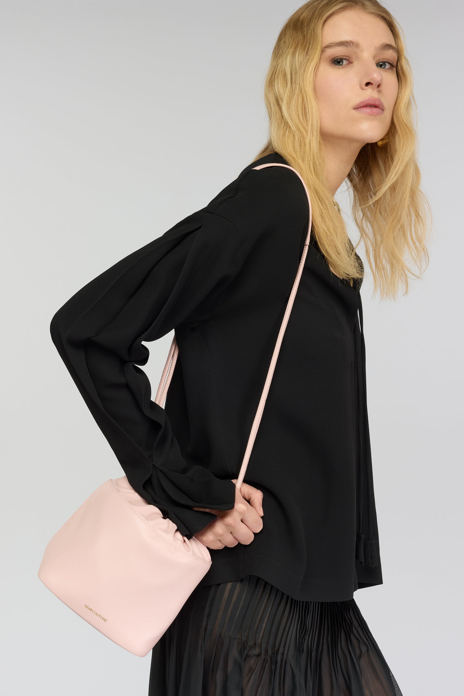 BLUSA CHARO