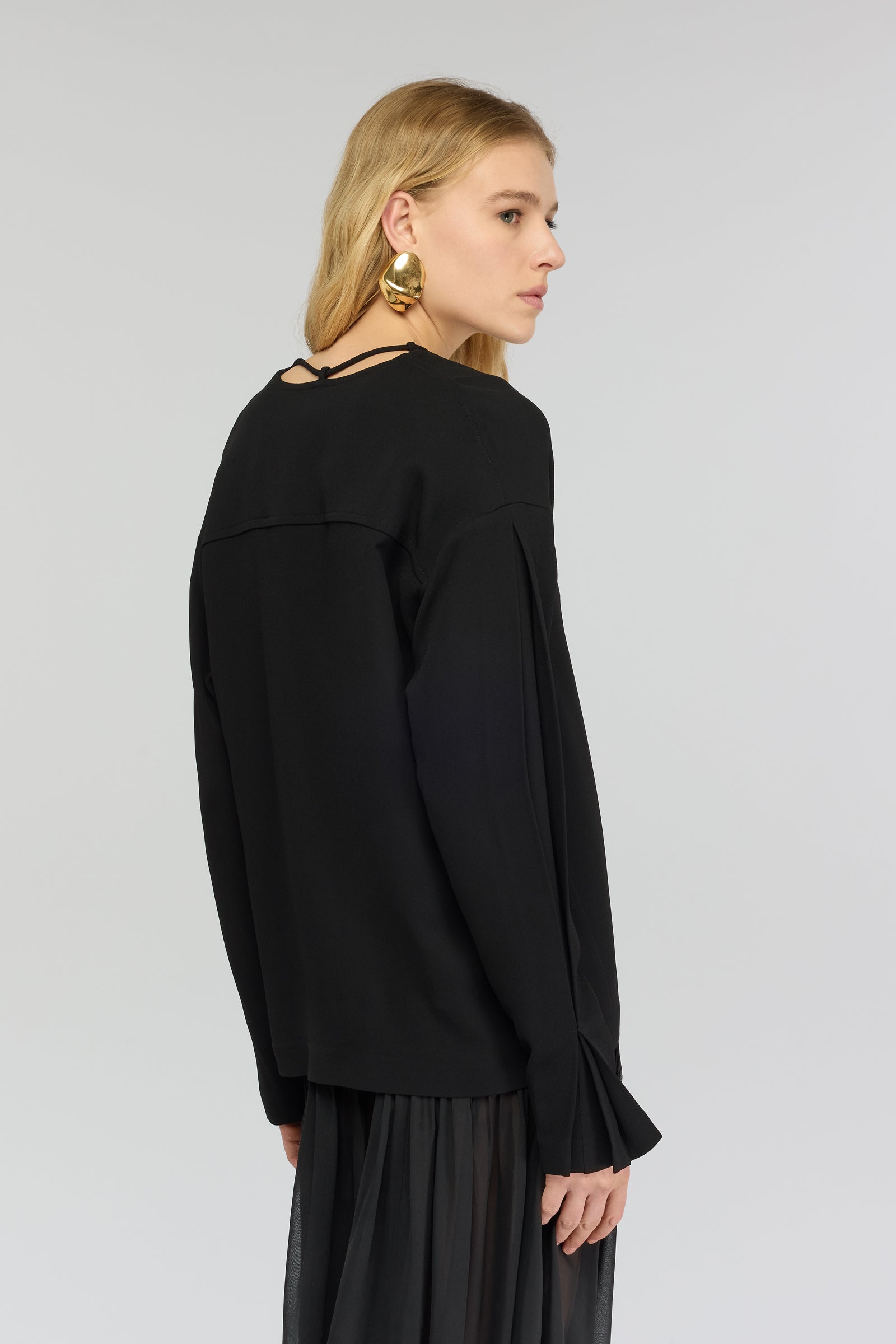 BLUSA CHARO