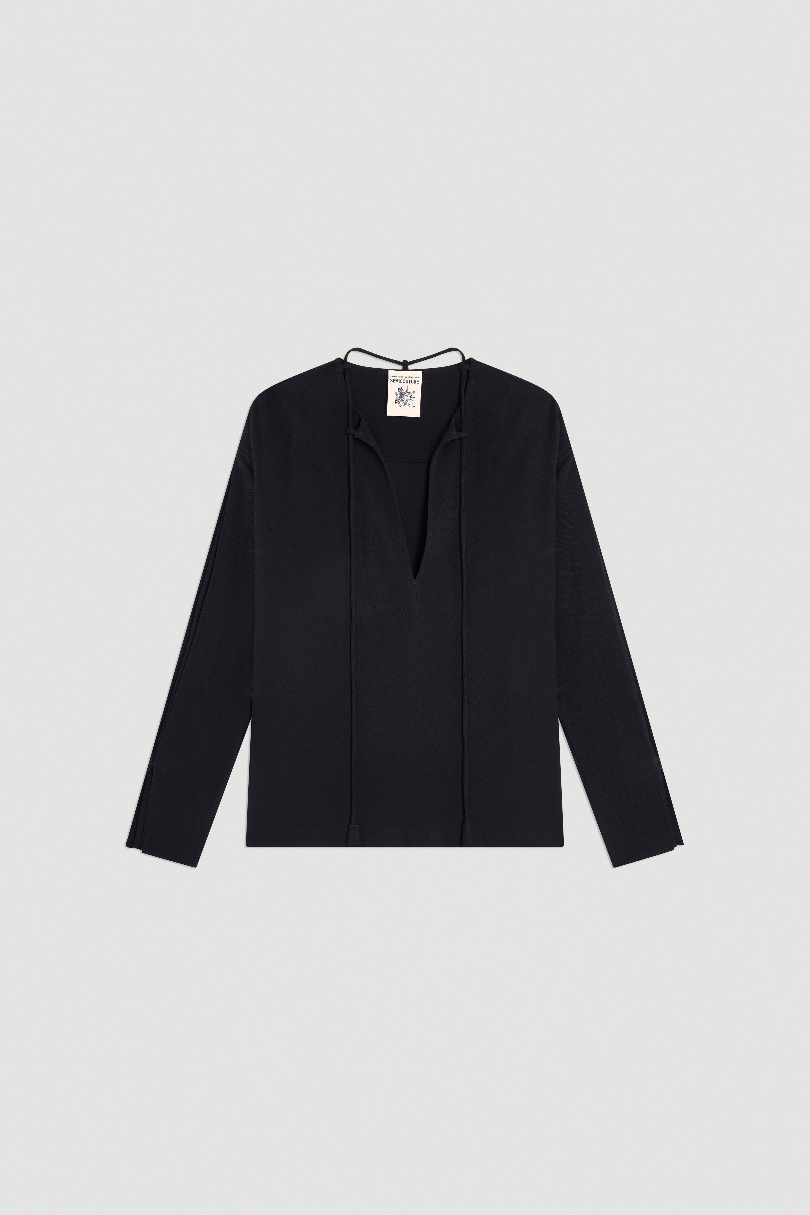 BLUSA CHARO