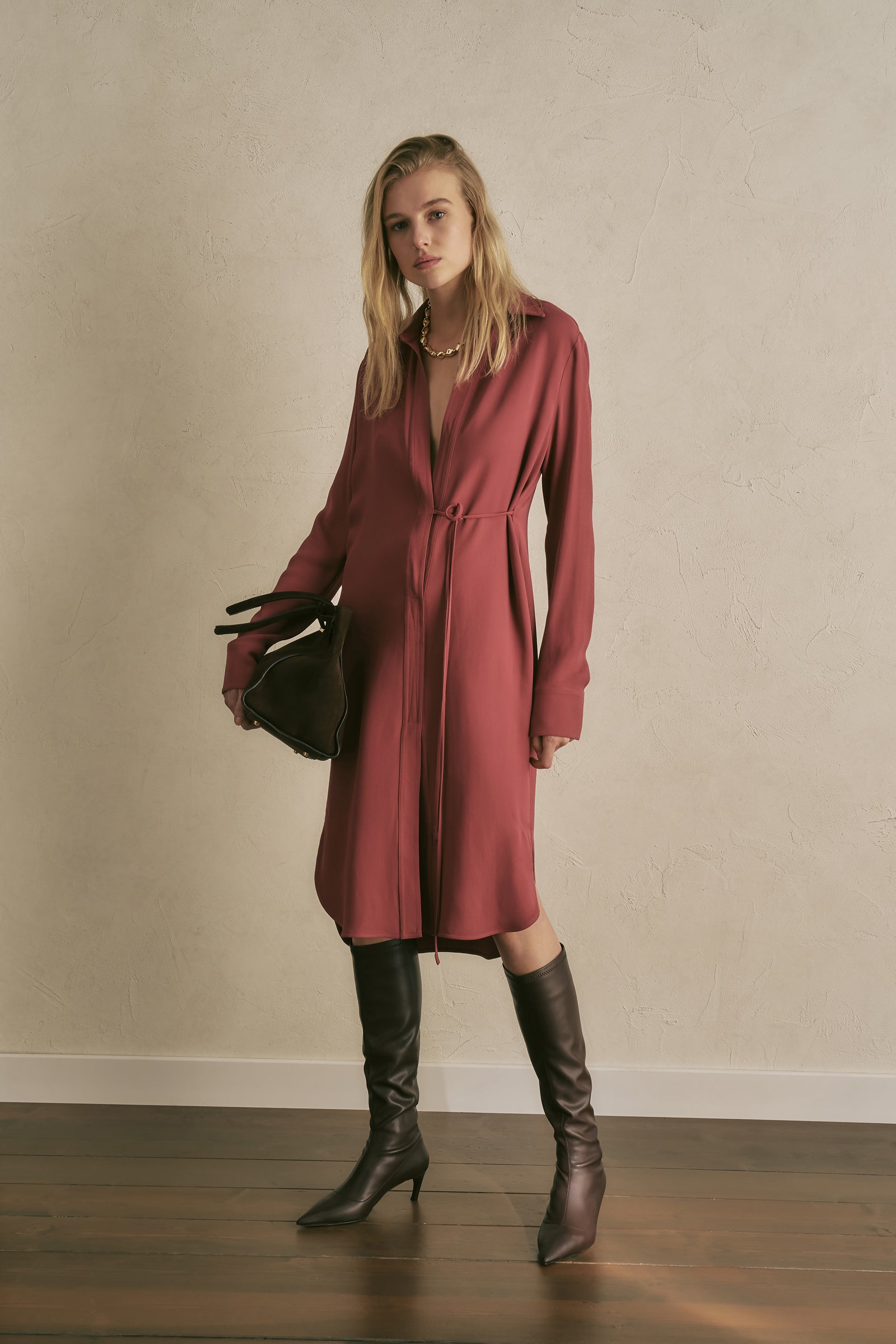 EVA DRESS