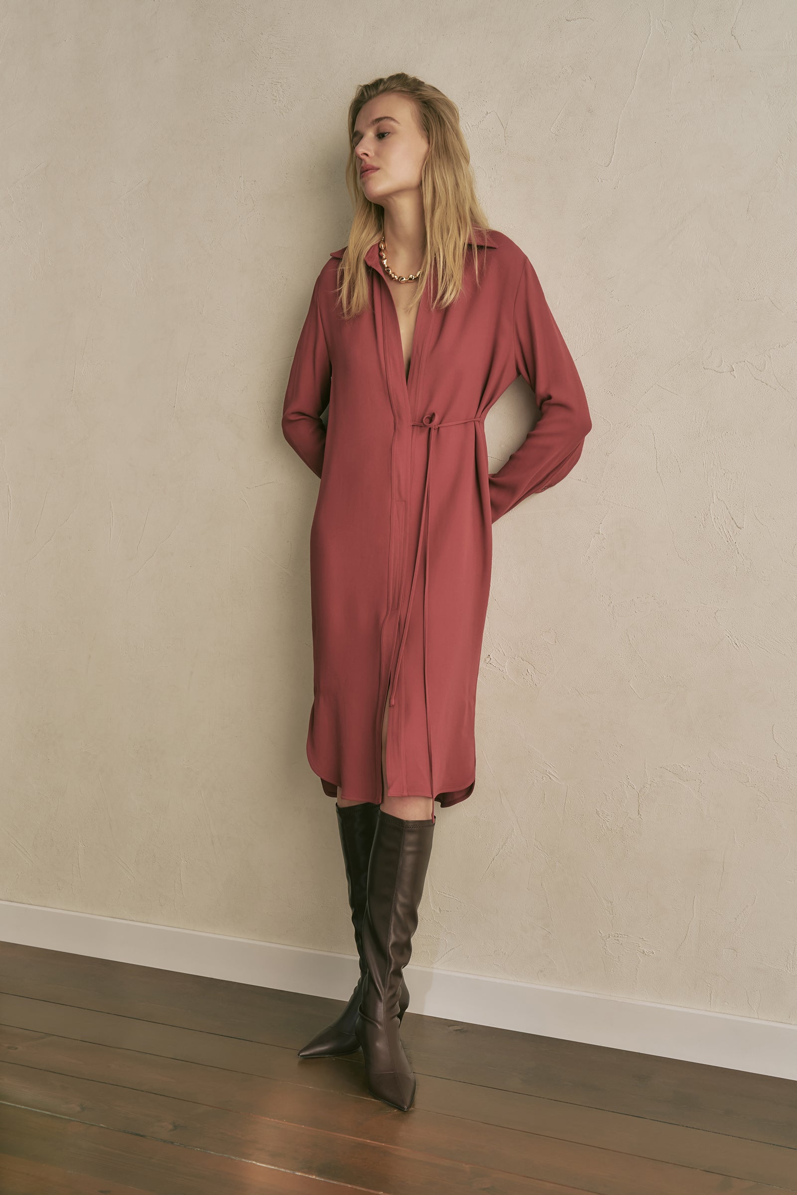 EVA DRESS