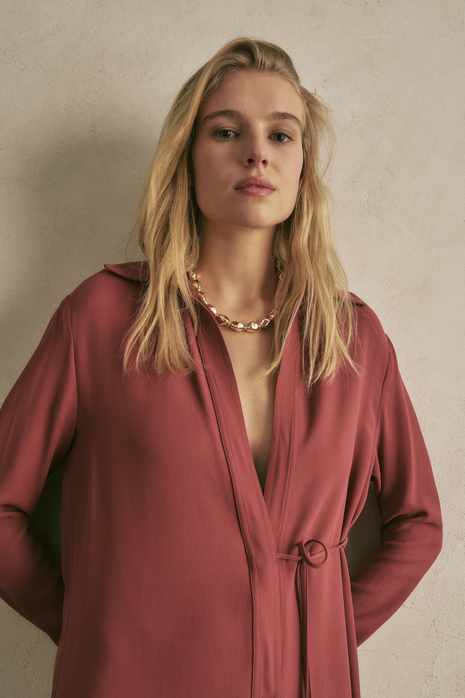 EVA DRESS