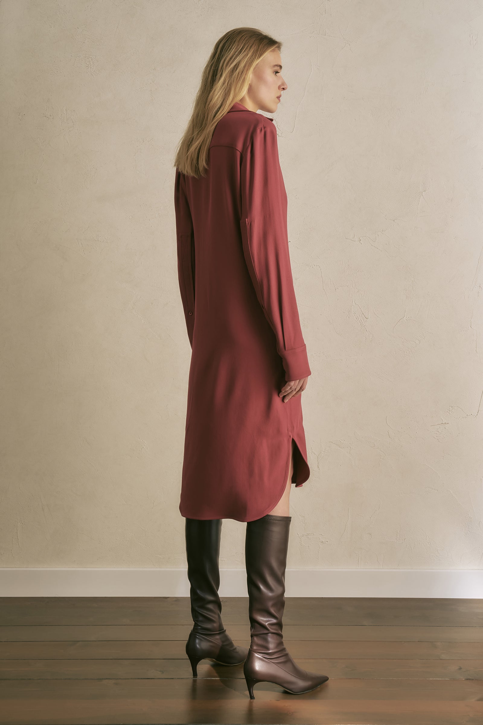 EVA DRESS
