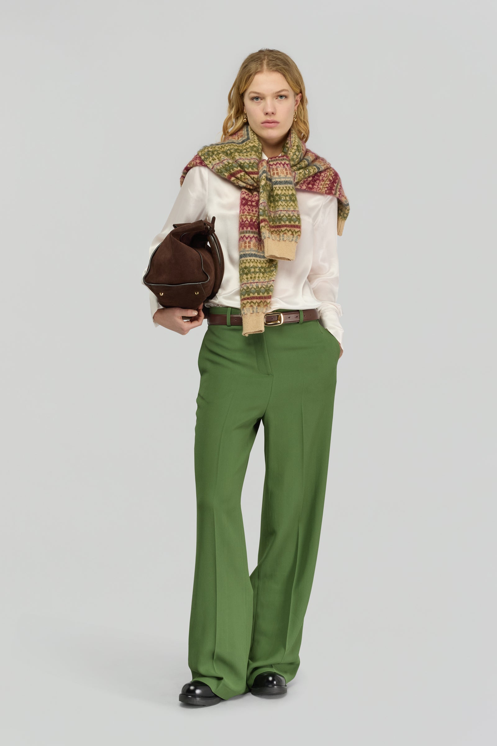 PANTALONE ISABEL