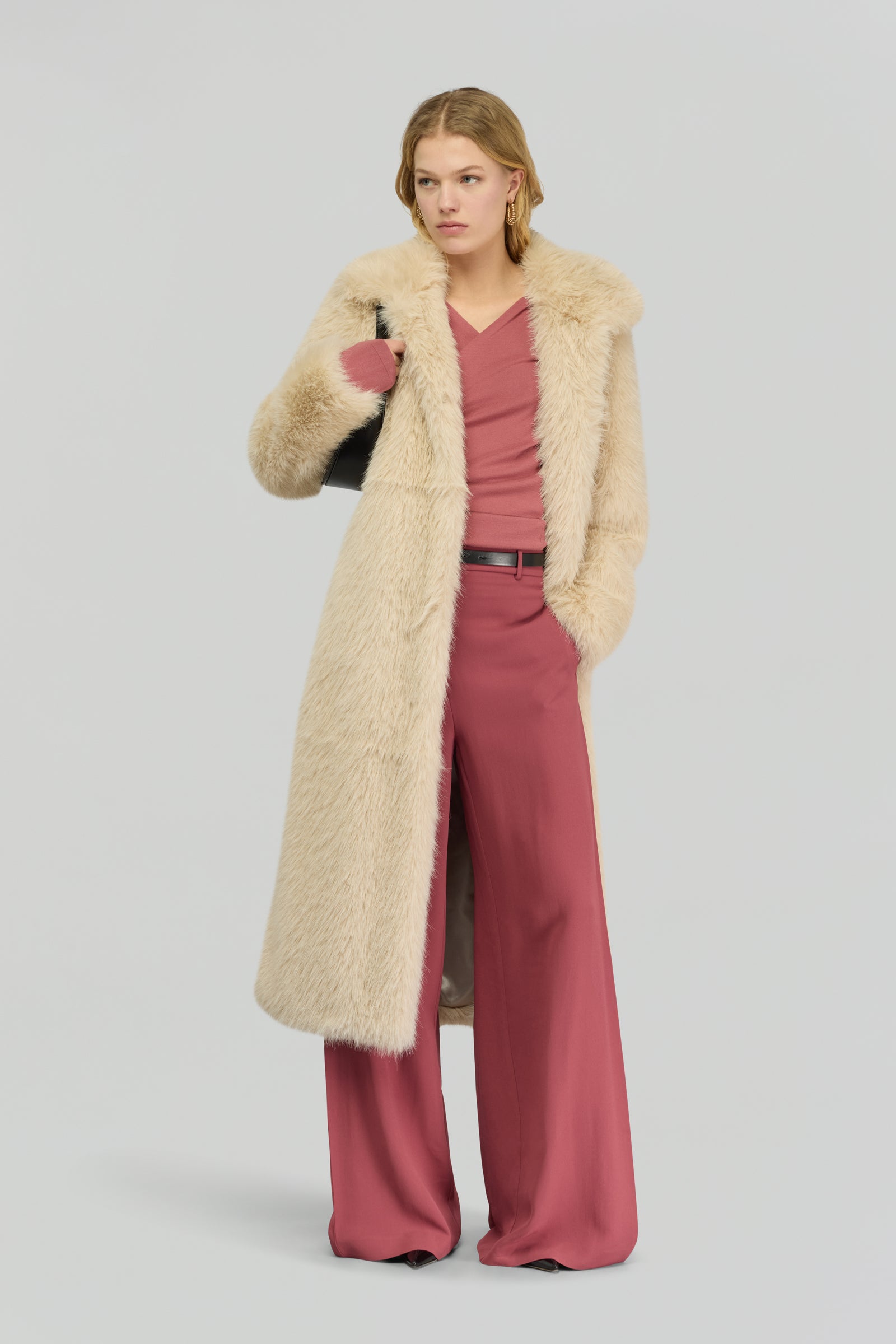 DARIA TROUSERS
