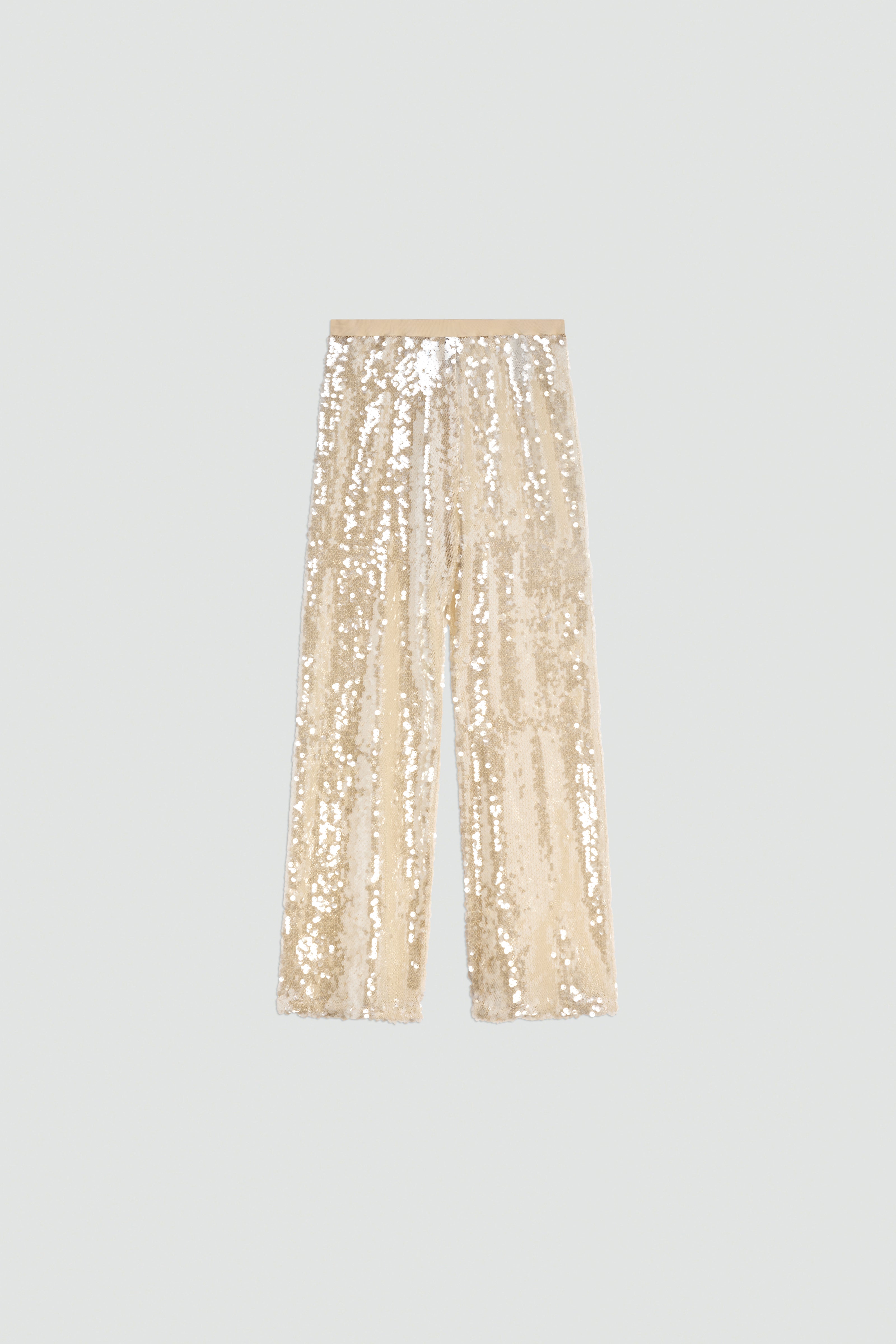 PANTALONE FORTUNA