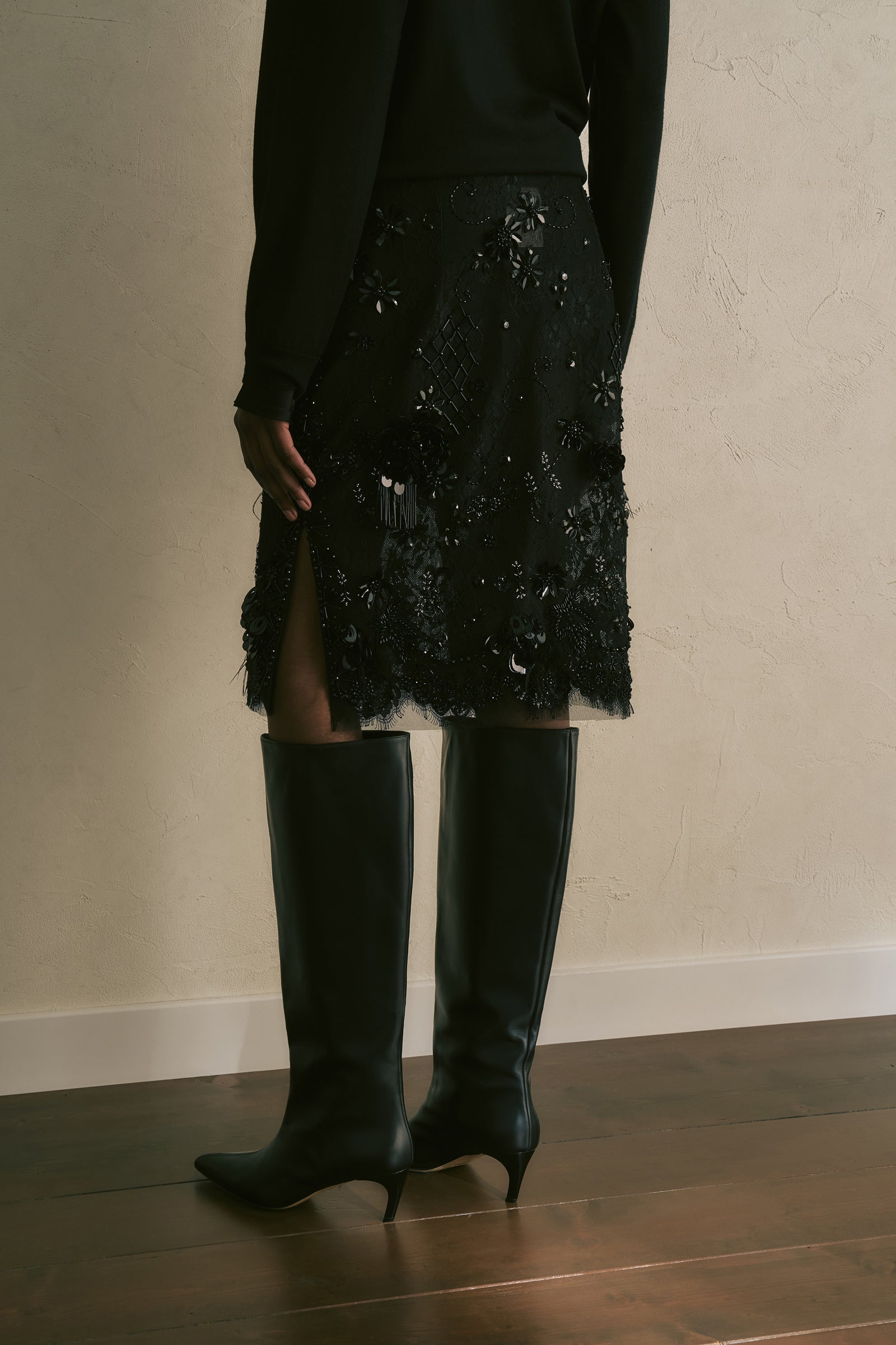DULCINA SKIRT