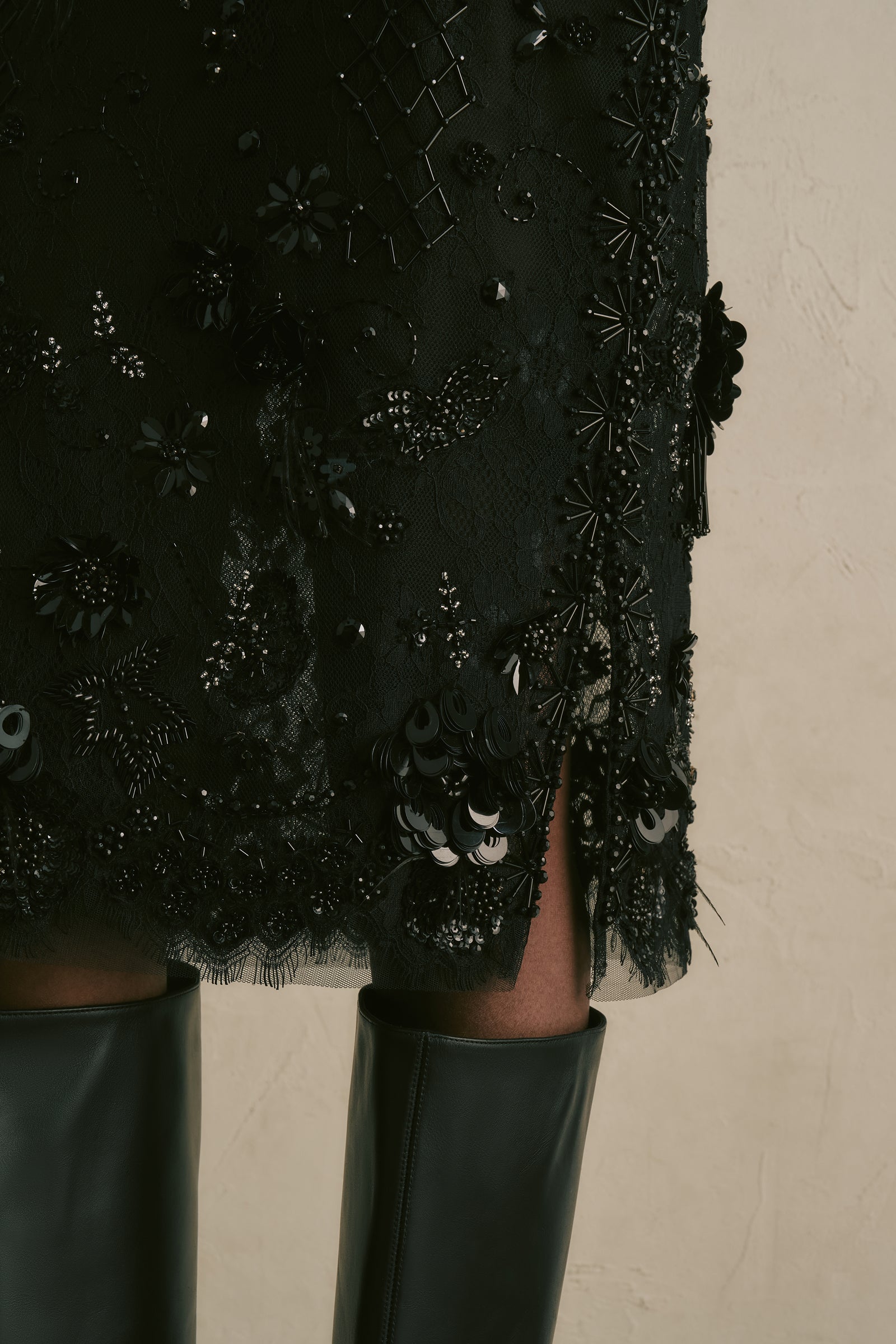 DULCINA SKIRT