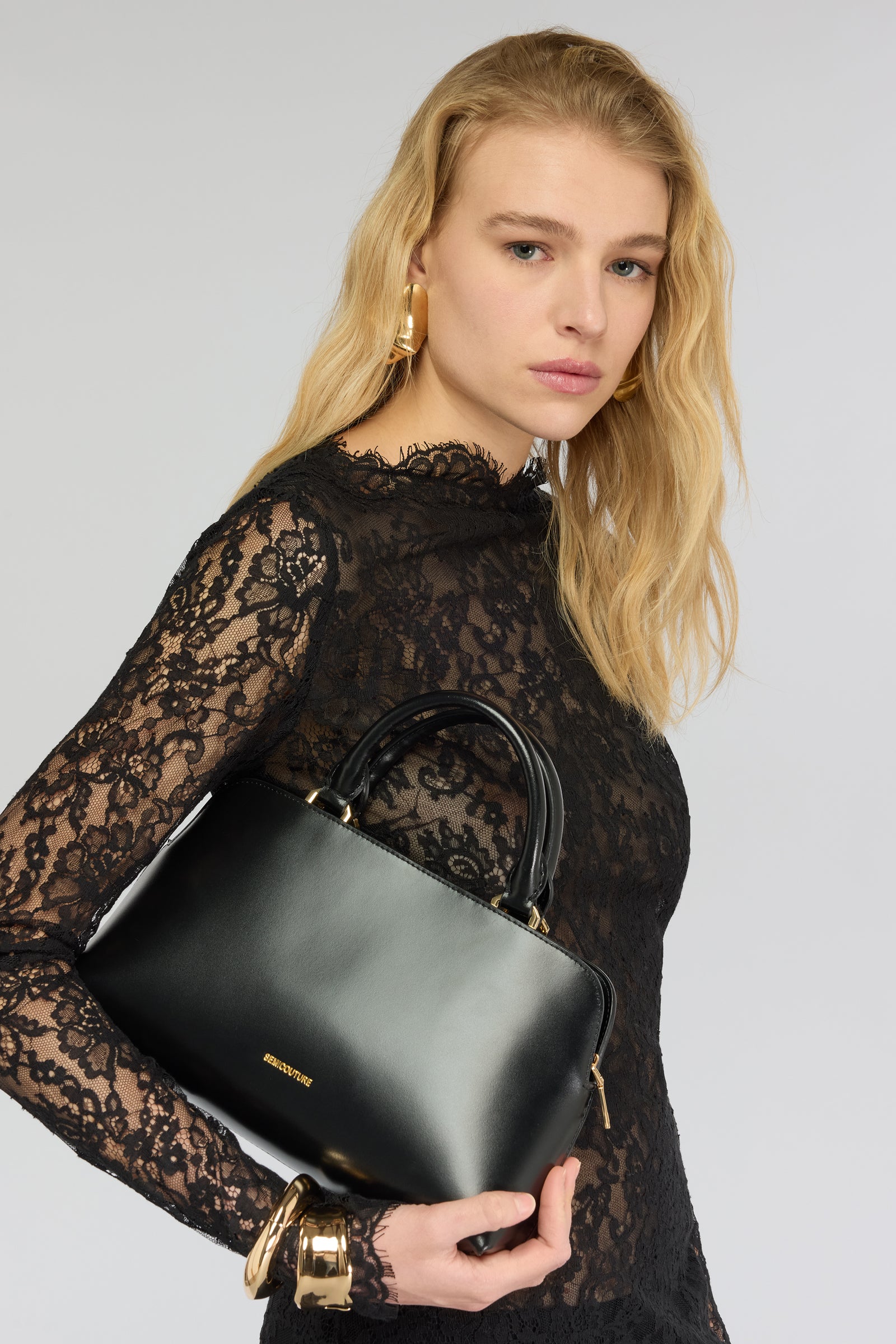 GUILLERMINA DRESS