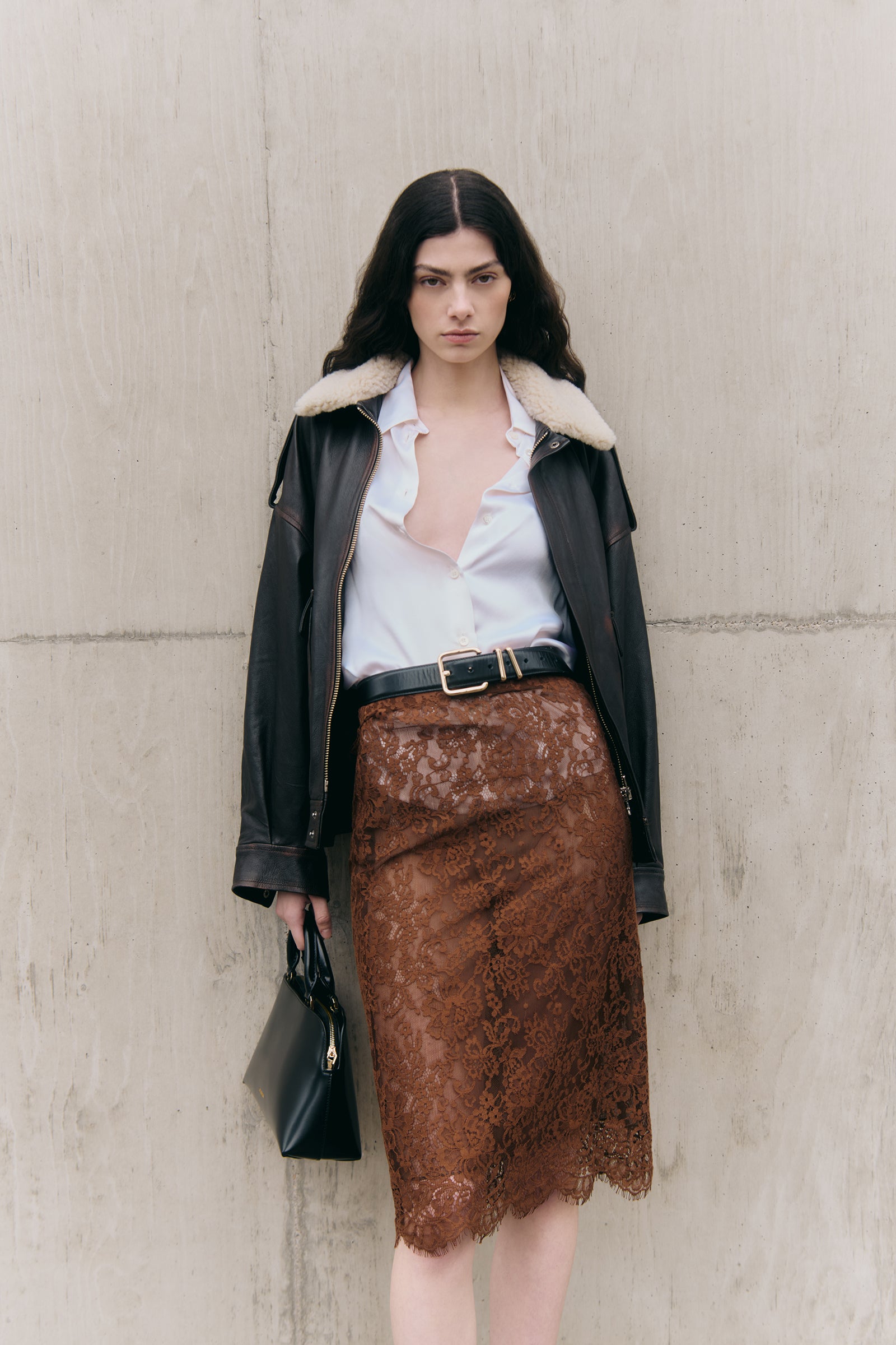 CORAZON SKIRT