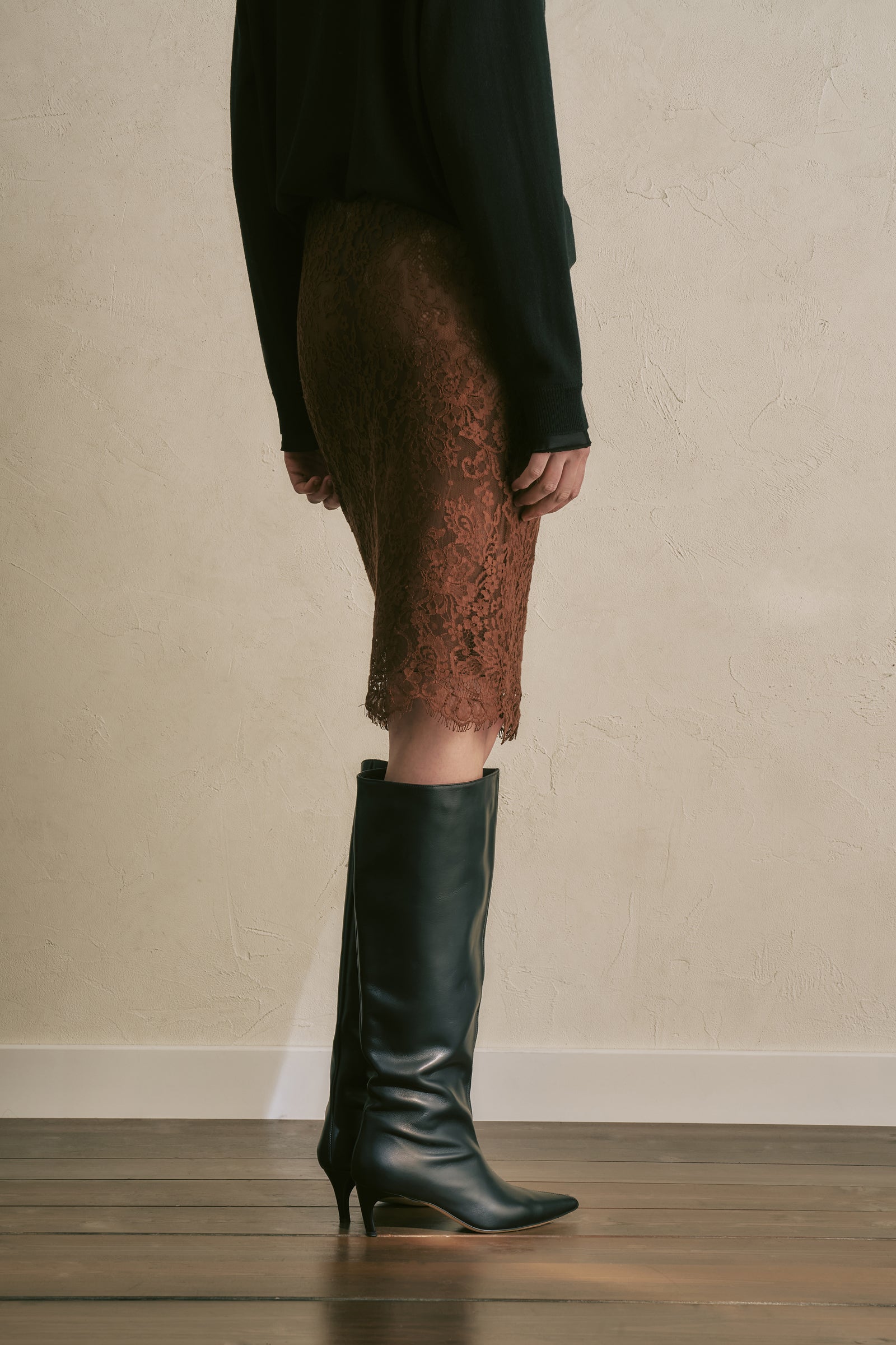 CORAZON SKIRT
