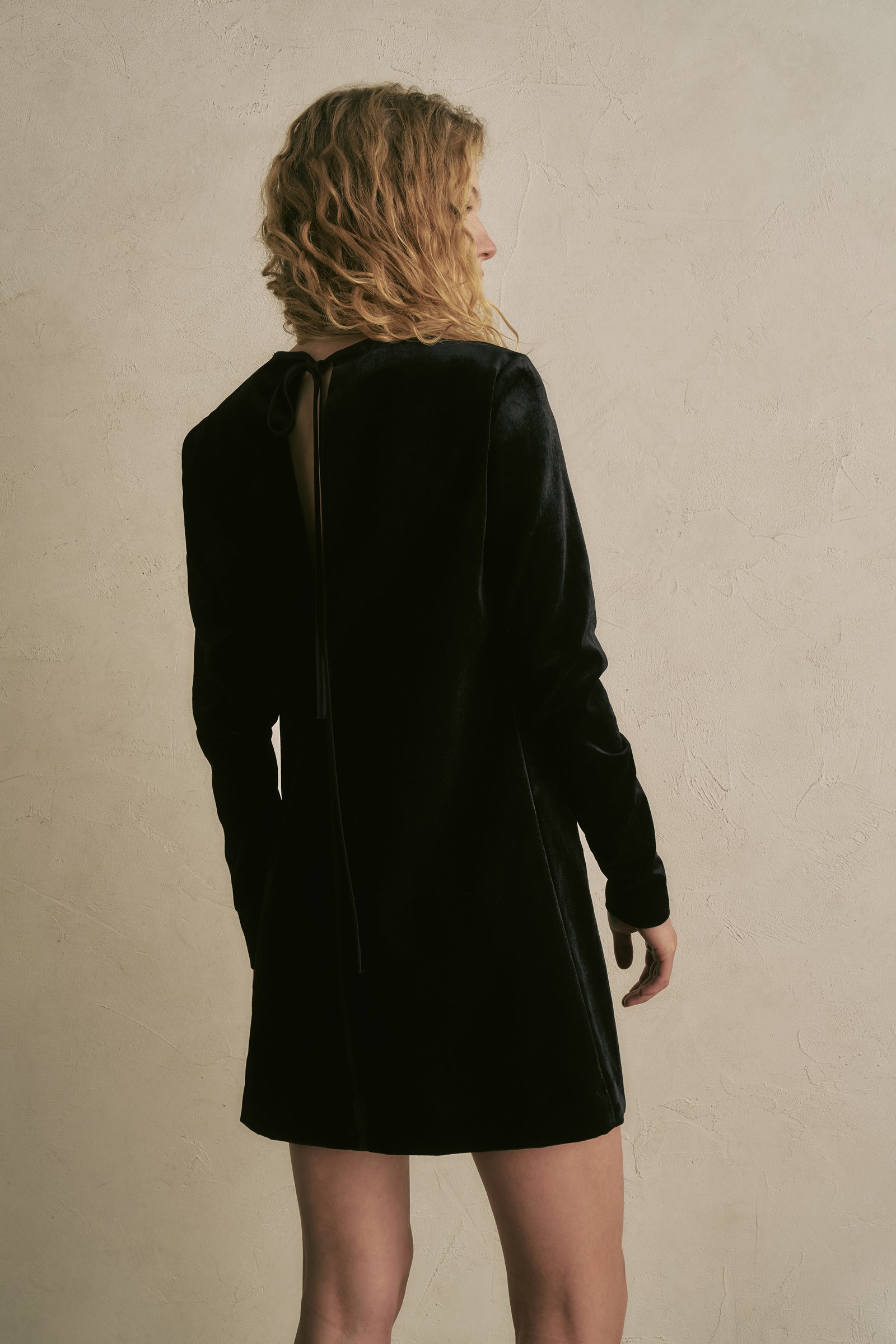 BELINDA DRESS
