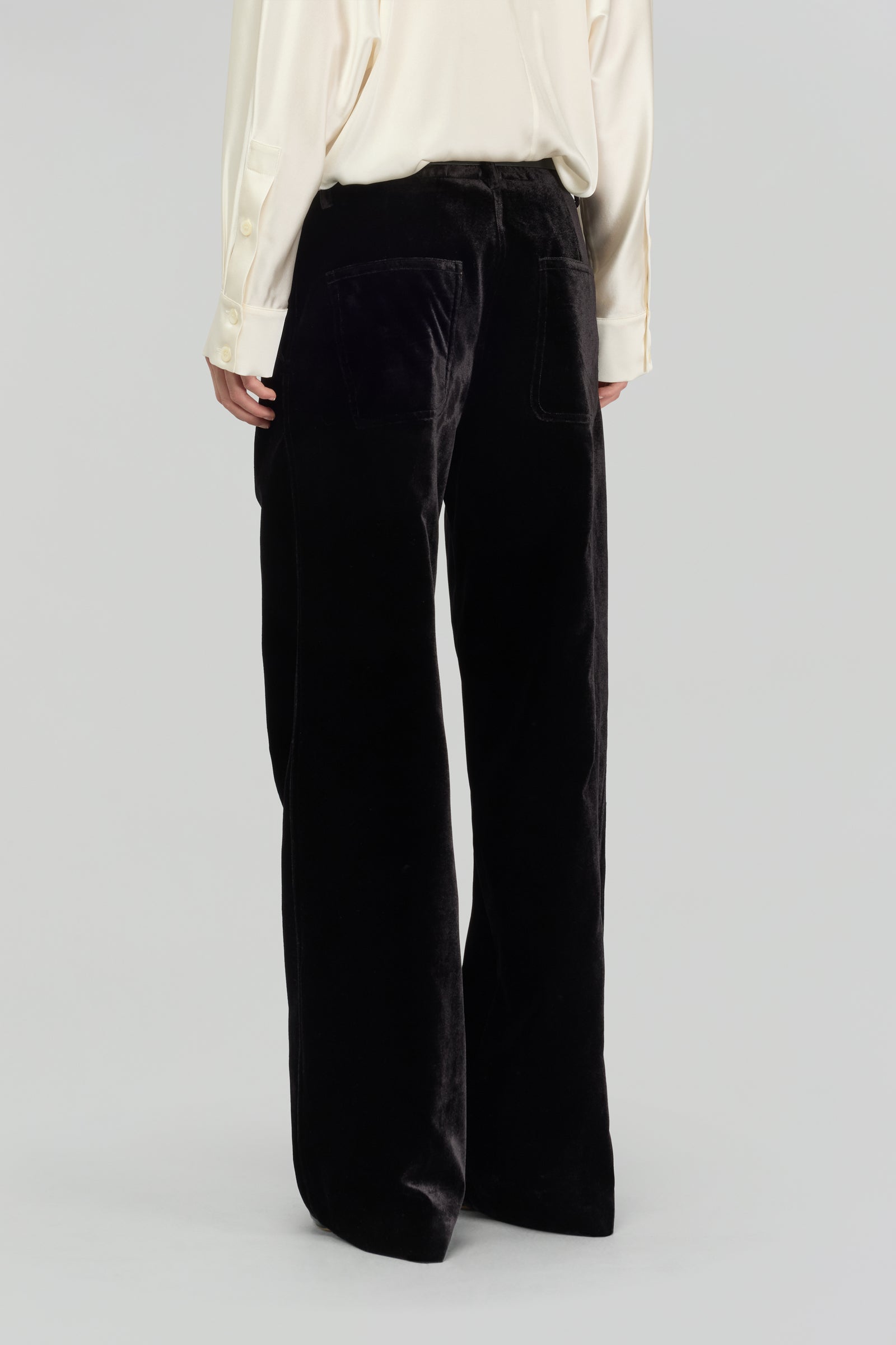 ANTONIA TROUSERS