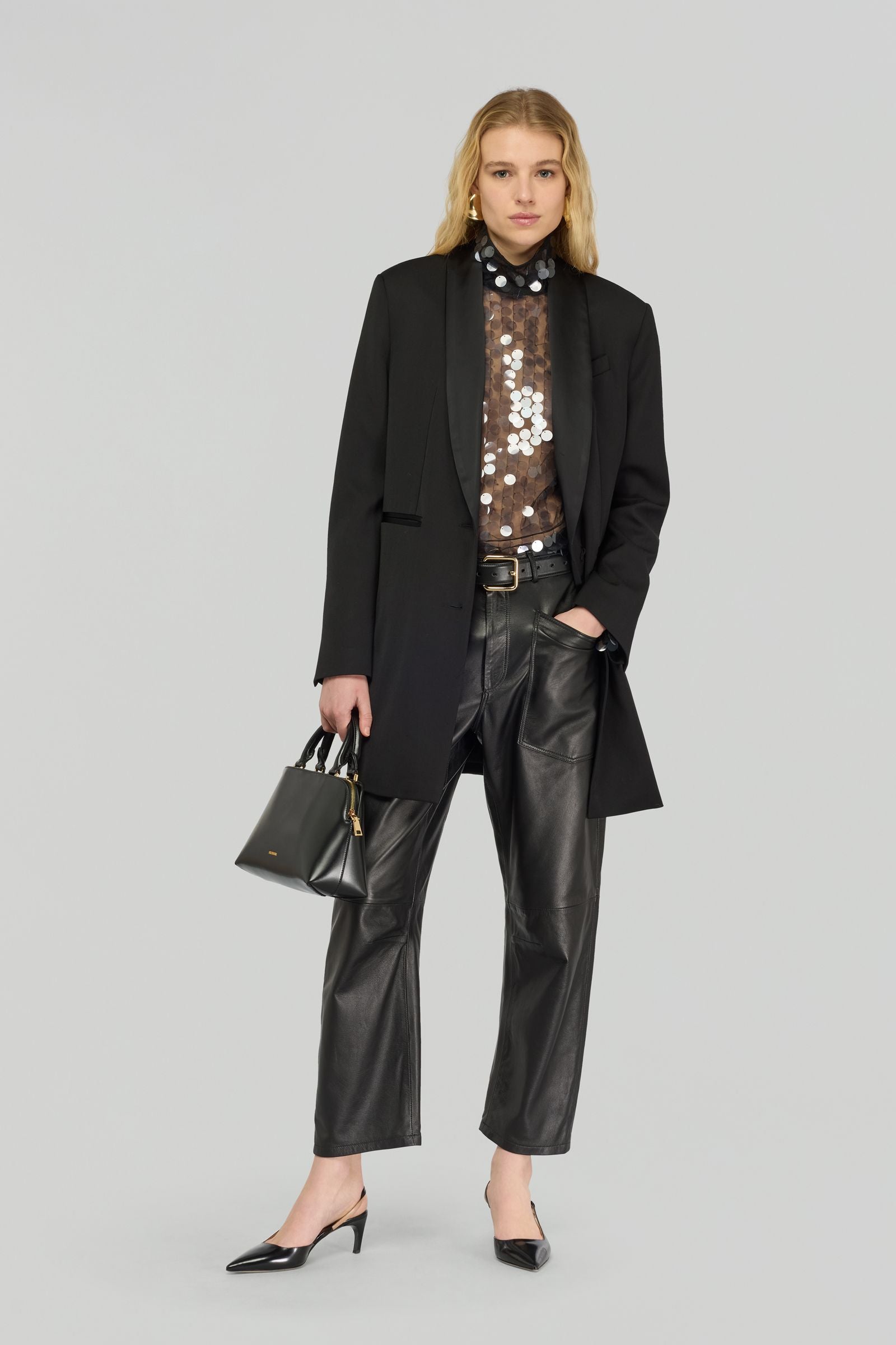 PANTALONE GIORGIA