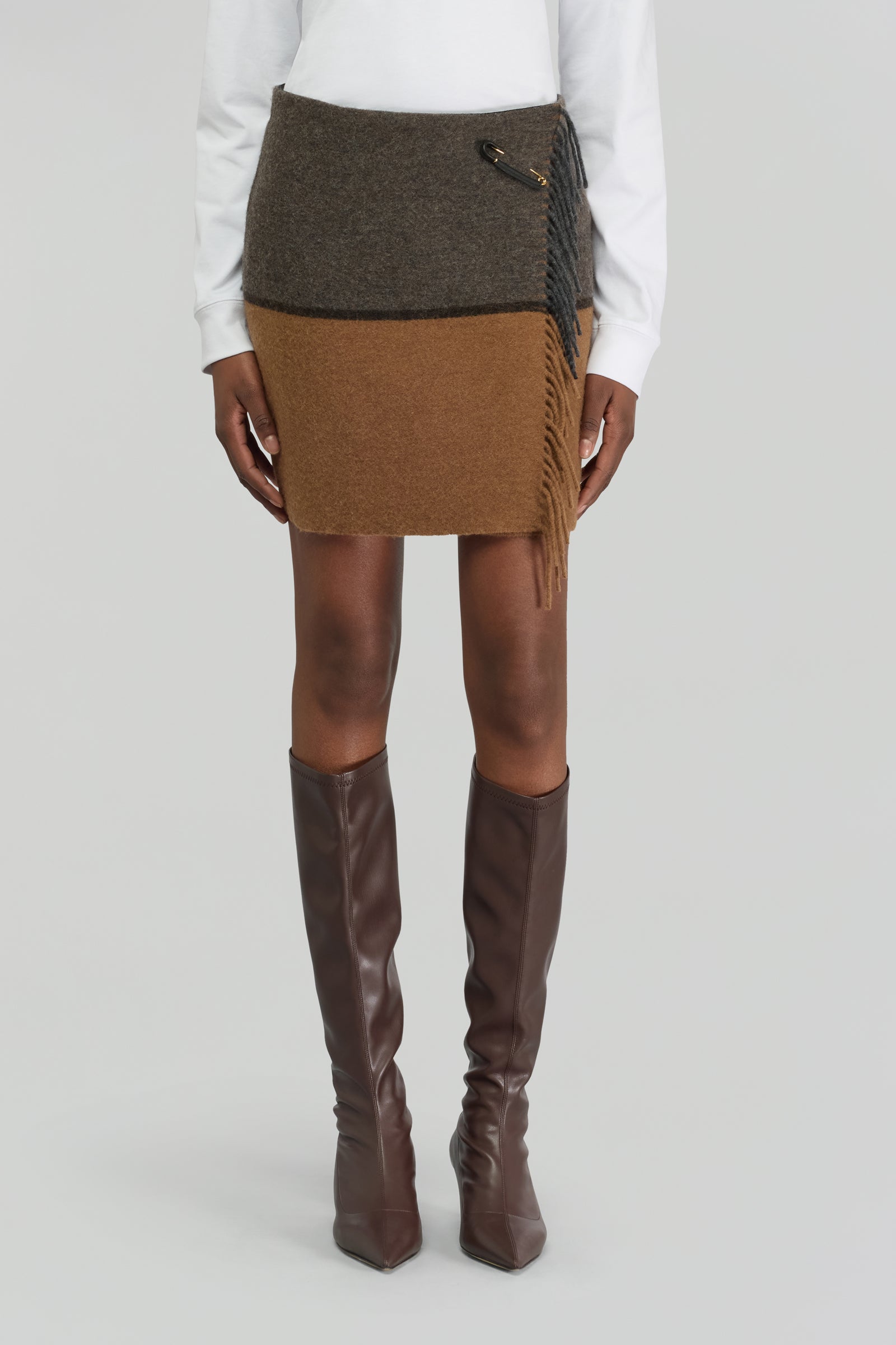ELIA SKIRT