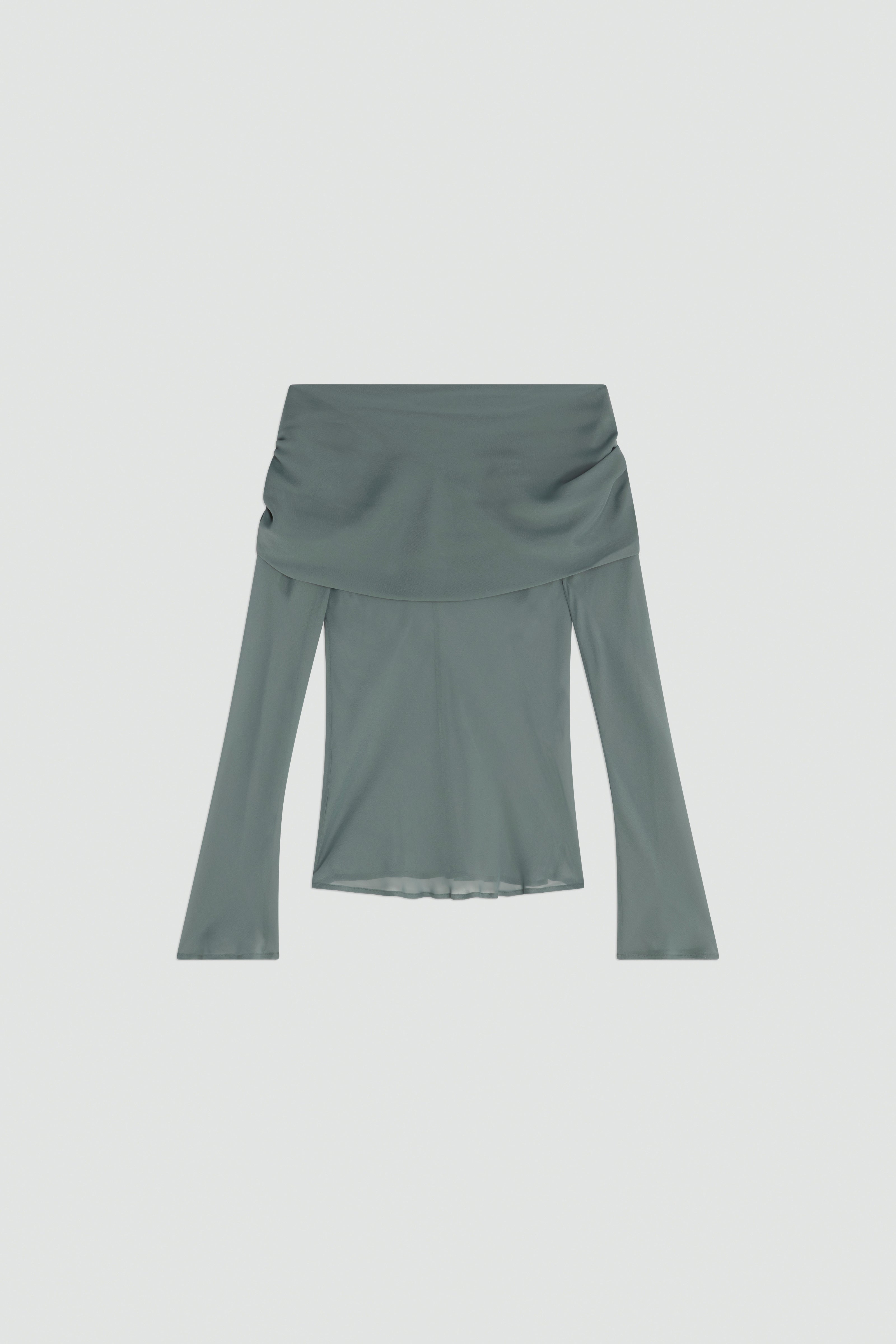 TOP AQUILINA