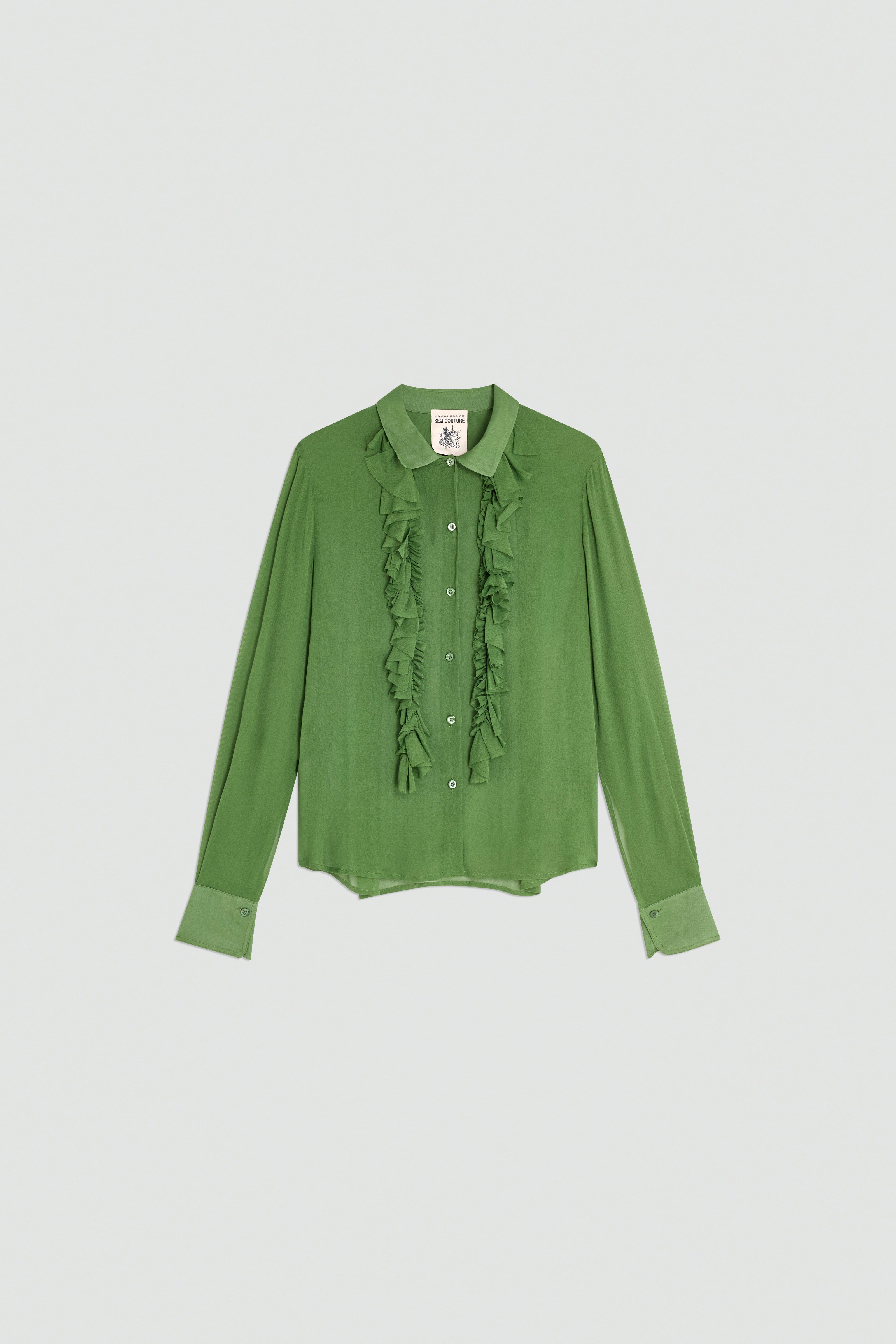 SHIRT ALEJANDRA
