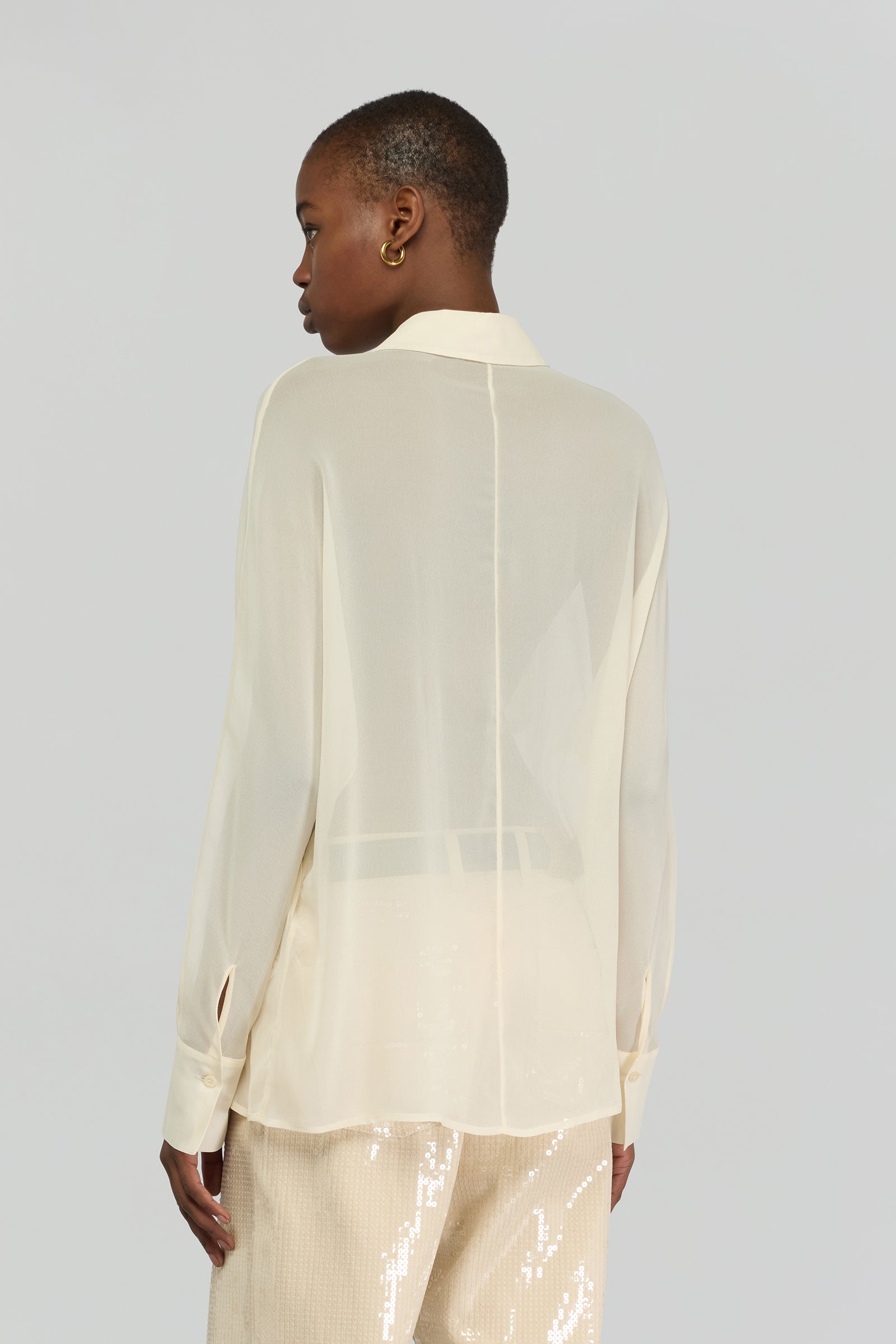 TIFFANY SHIRT