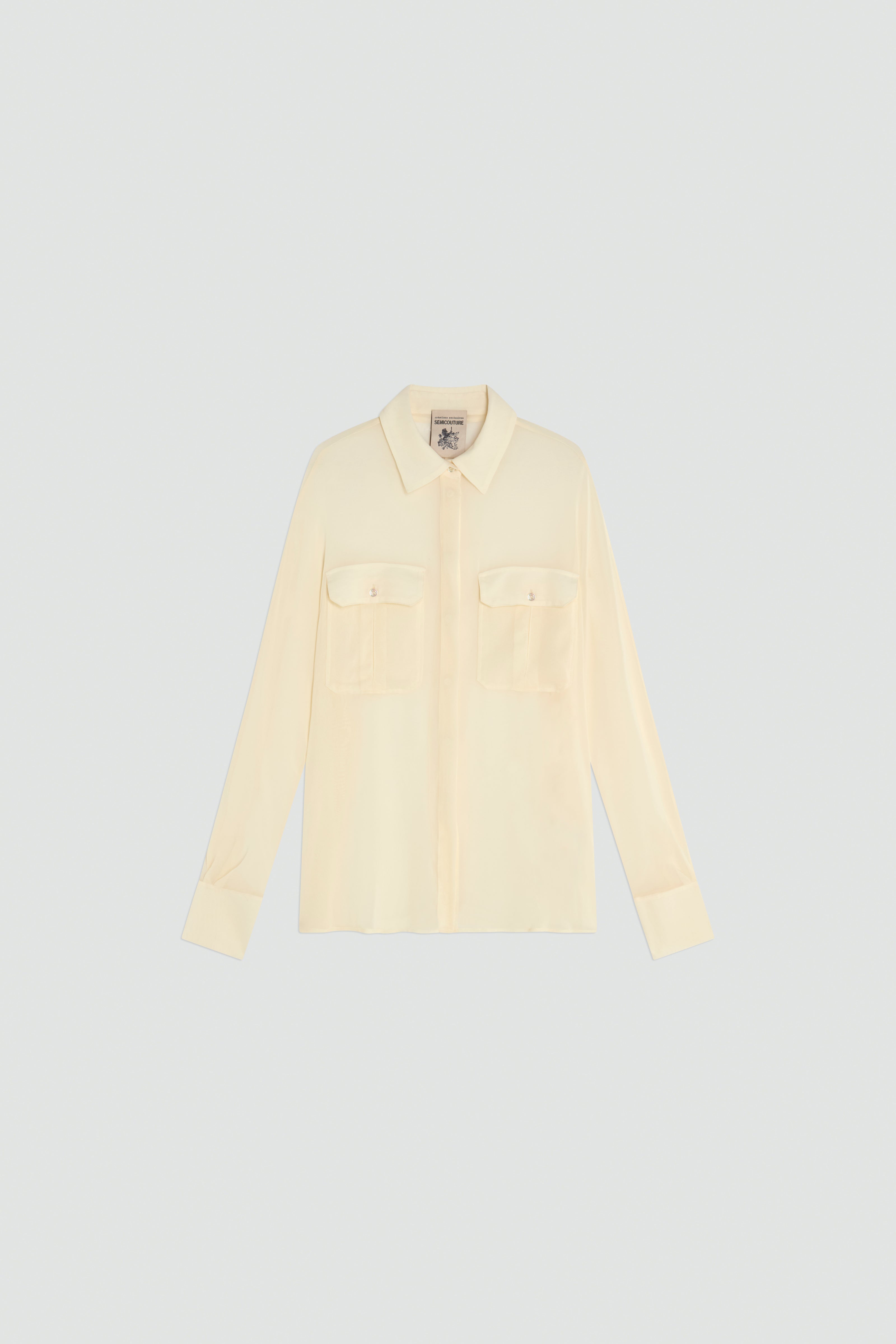 TIFFANY SHIRT