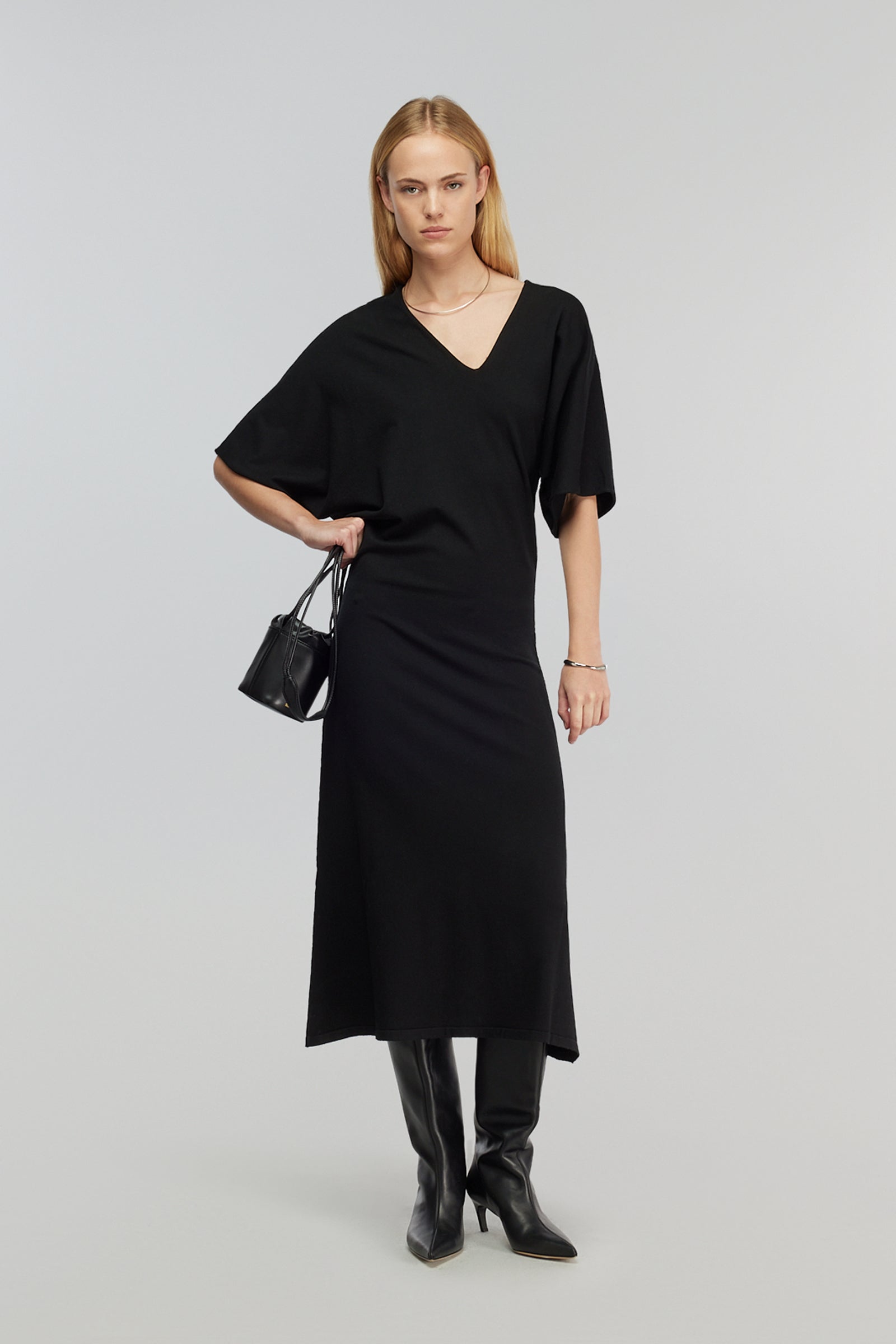 JOSETTE DRESS