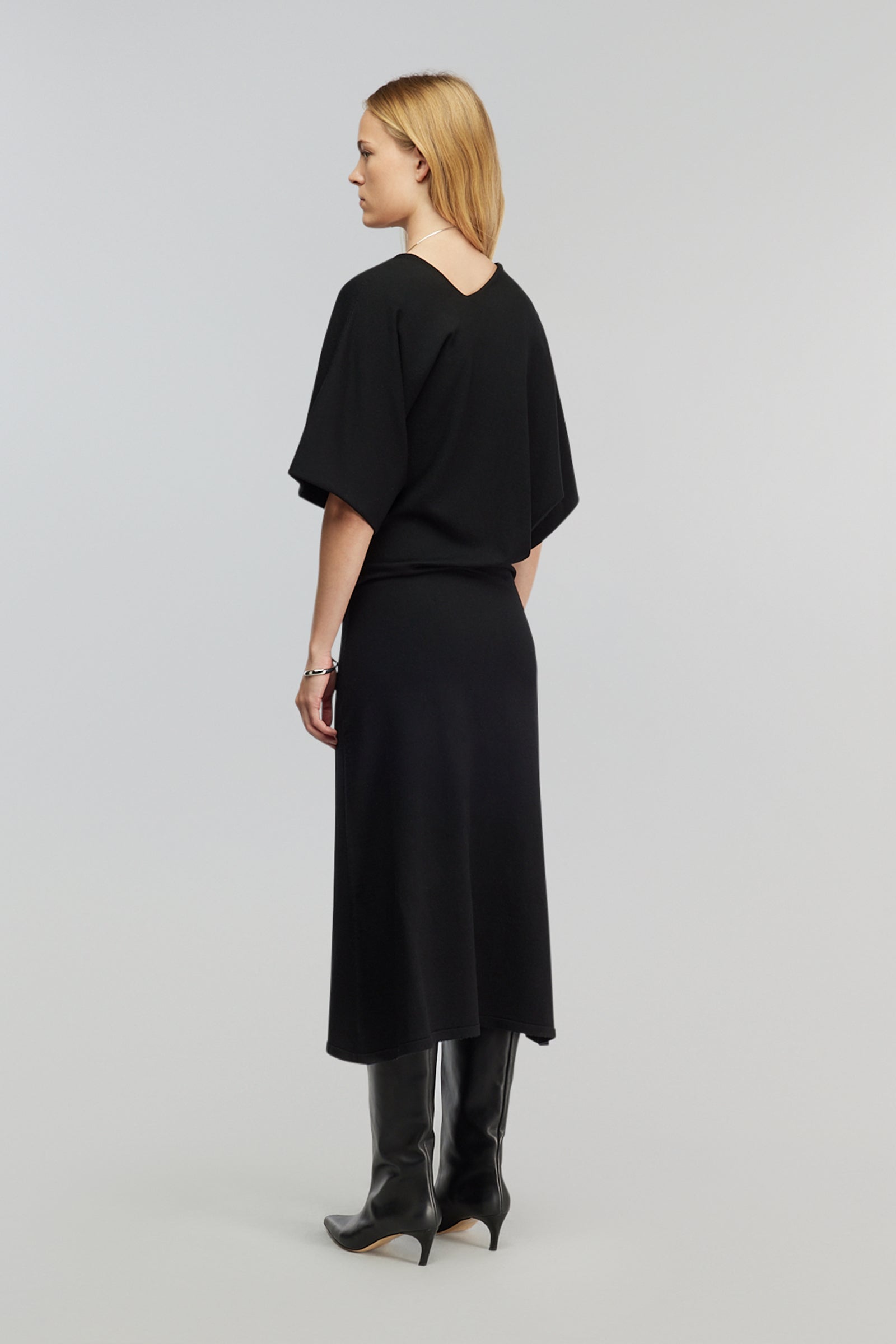 JOSETTE DRESS