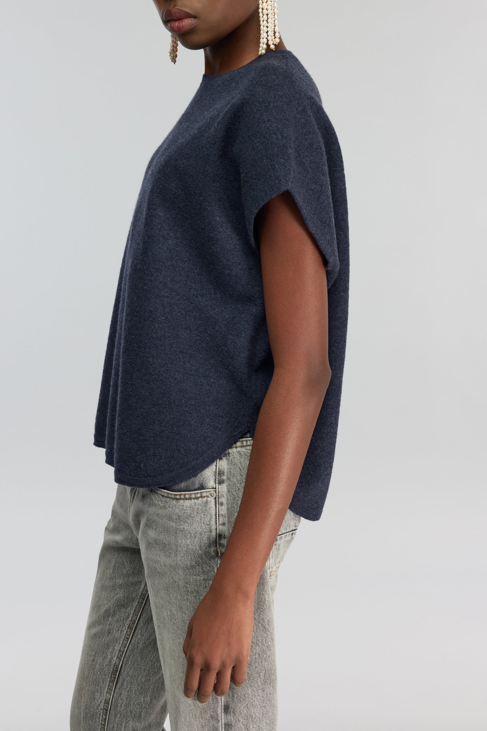 MAGLIA SOLANGE