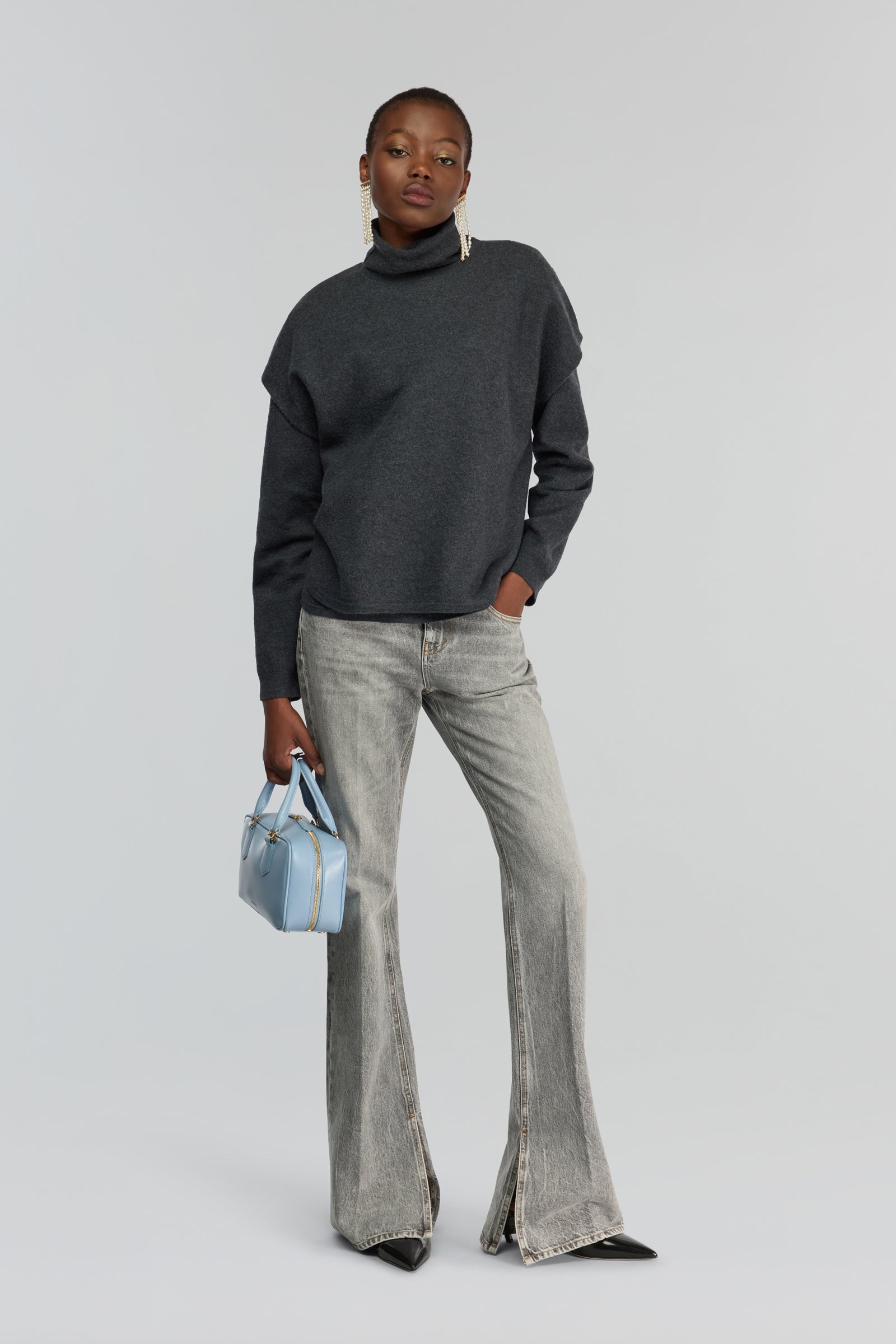 MAGLIA SOLANGE