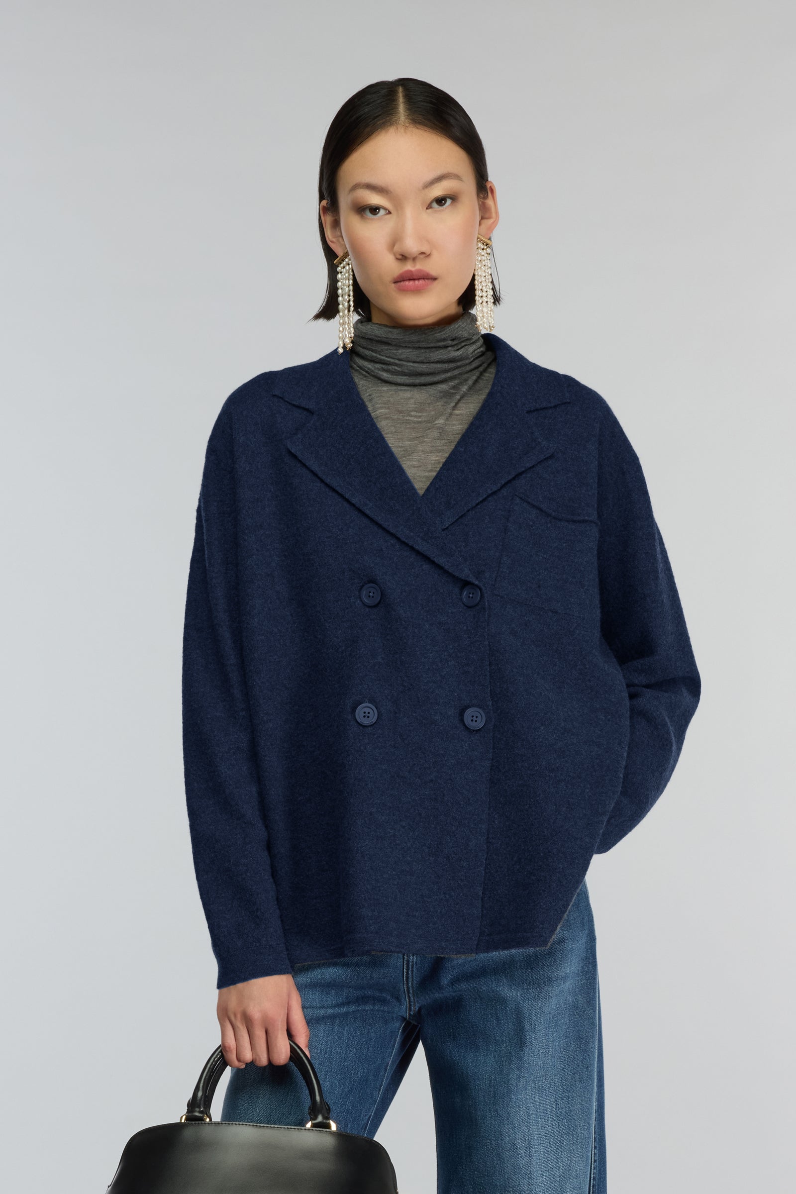 CARDIGAN GRACIANA