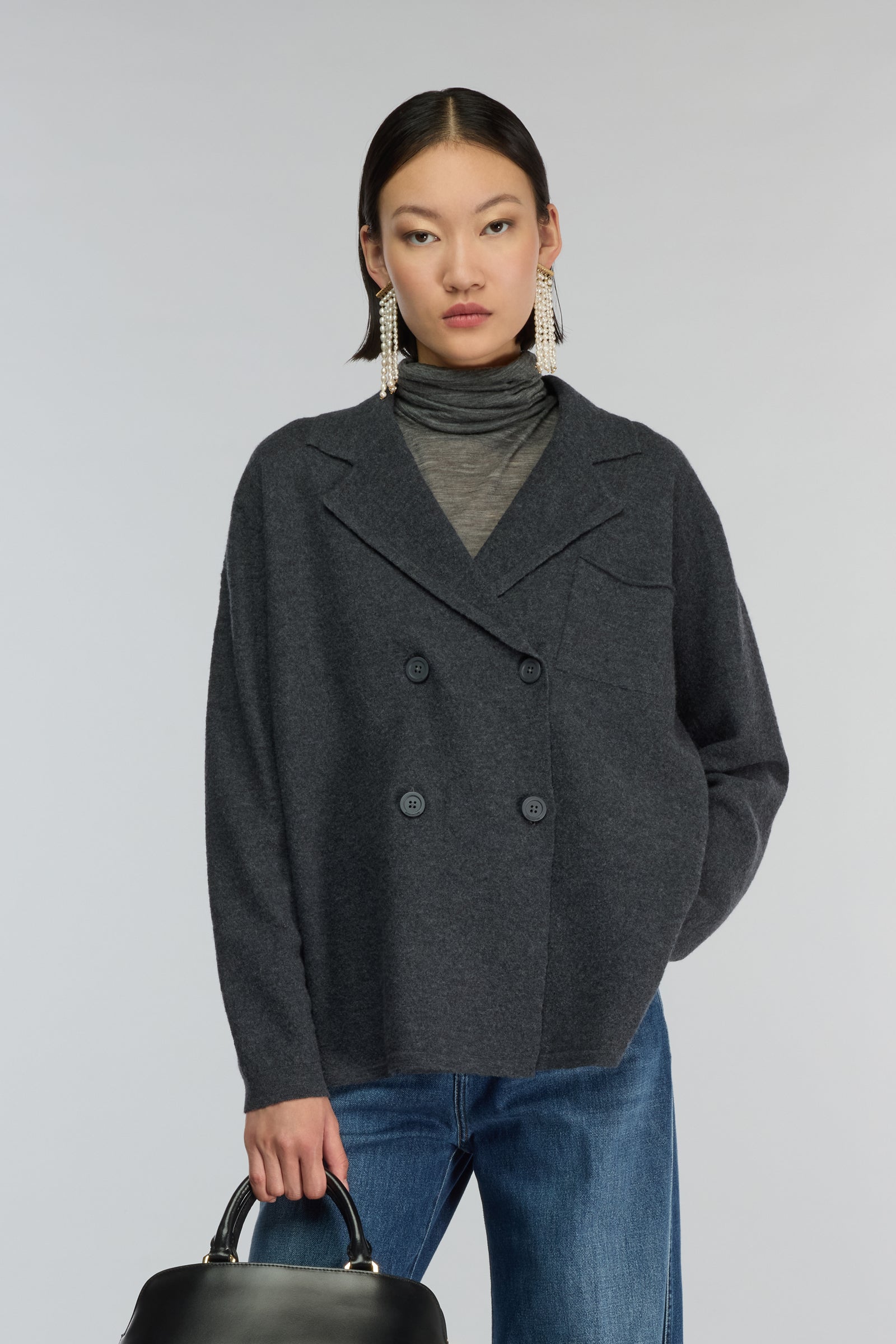 CARDIGAN GRACIANA