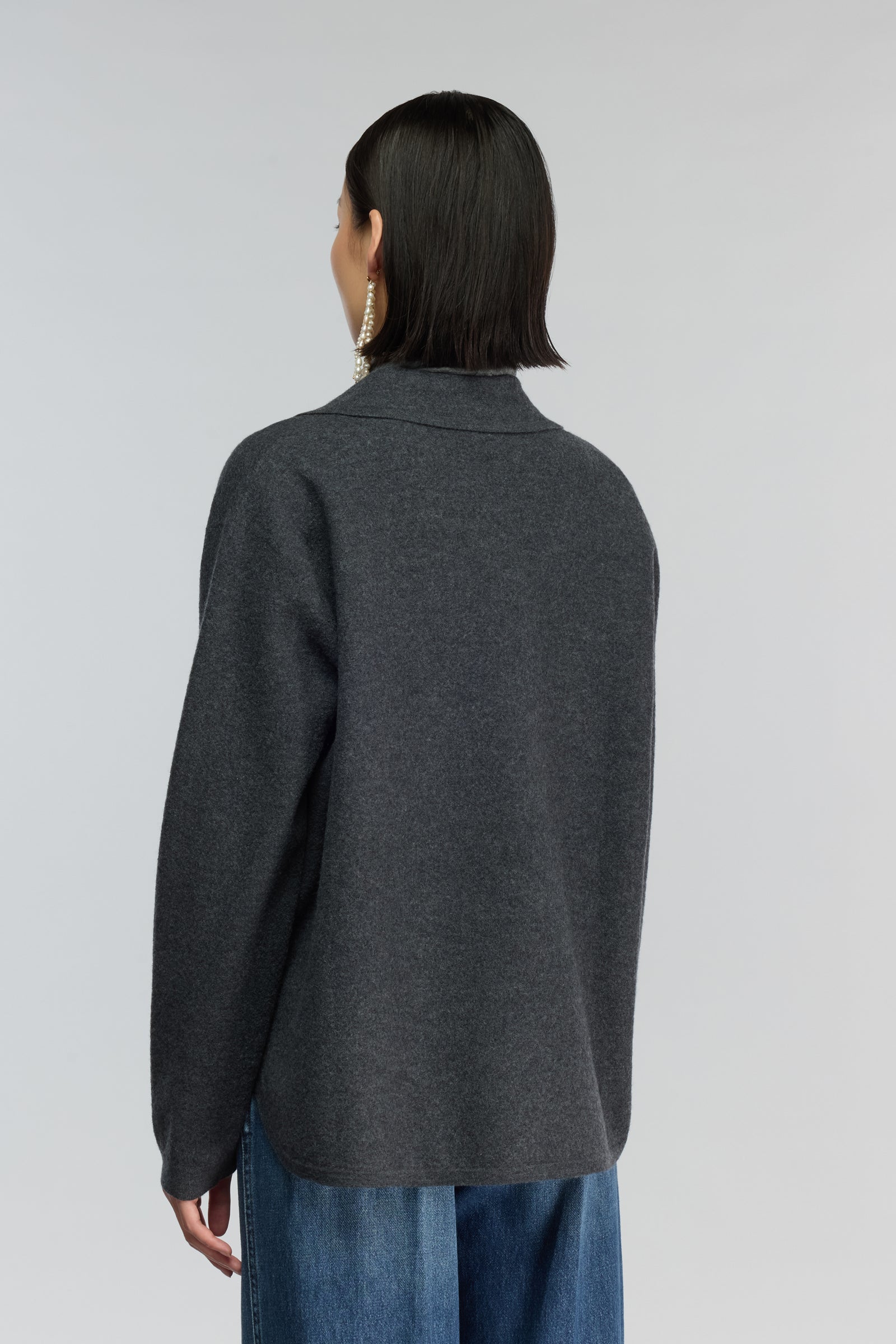 CARDIGAN GRACIANA
