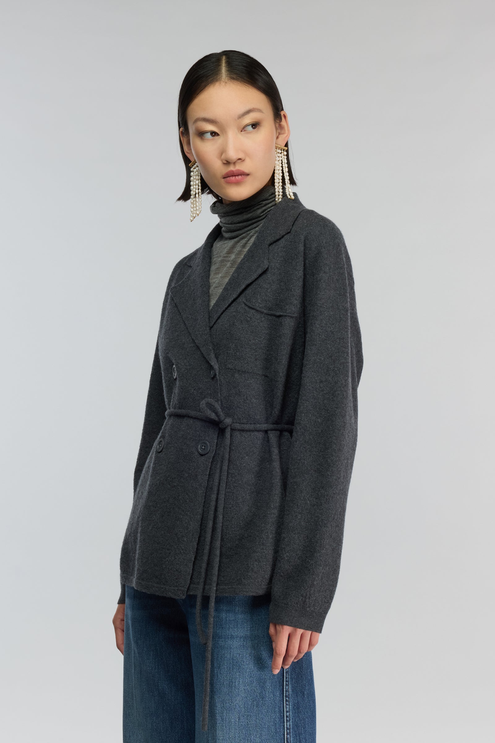 CARDIGAN GRACIANA