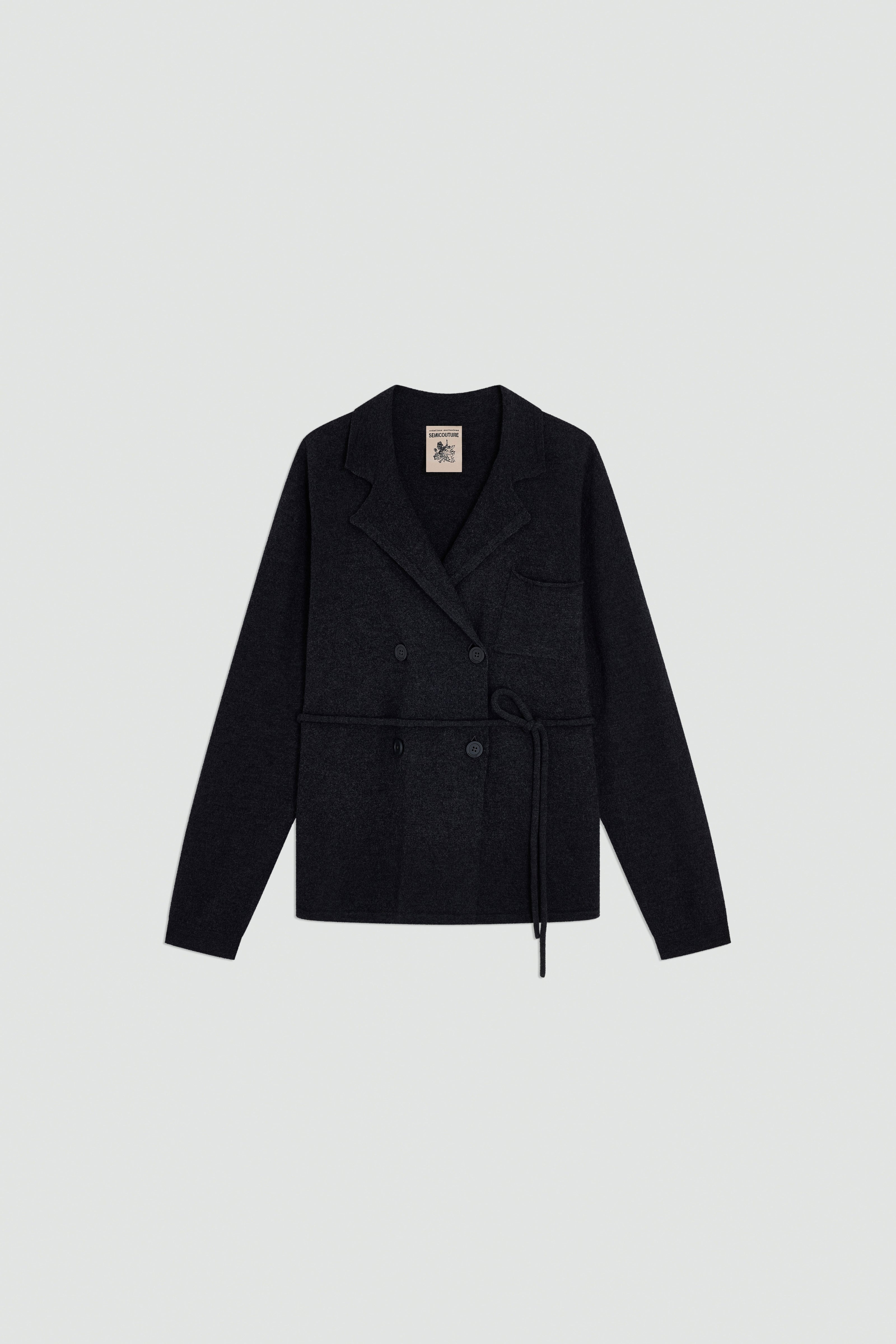 CARDIGAN GRACIANA