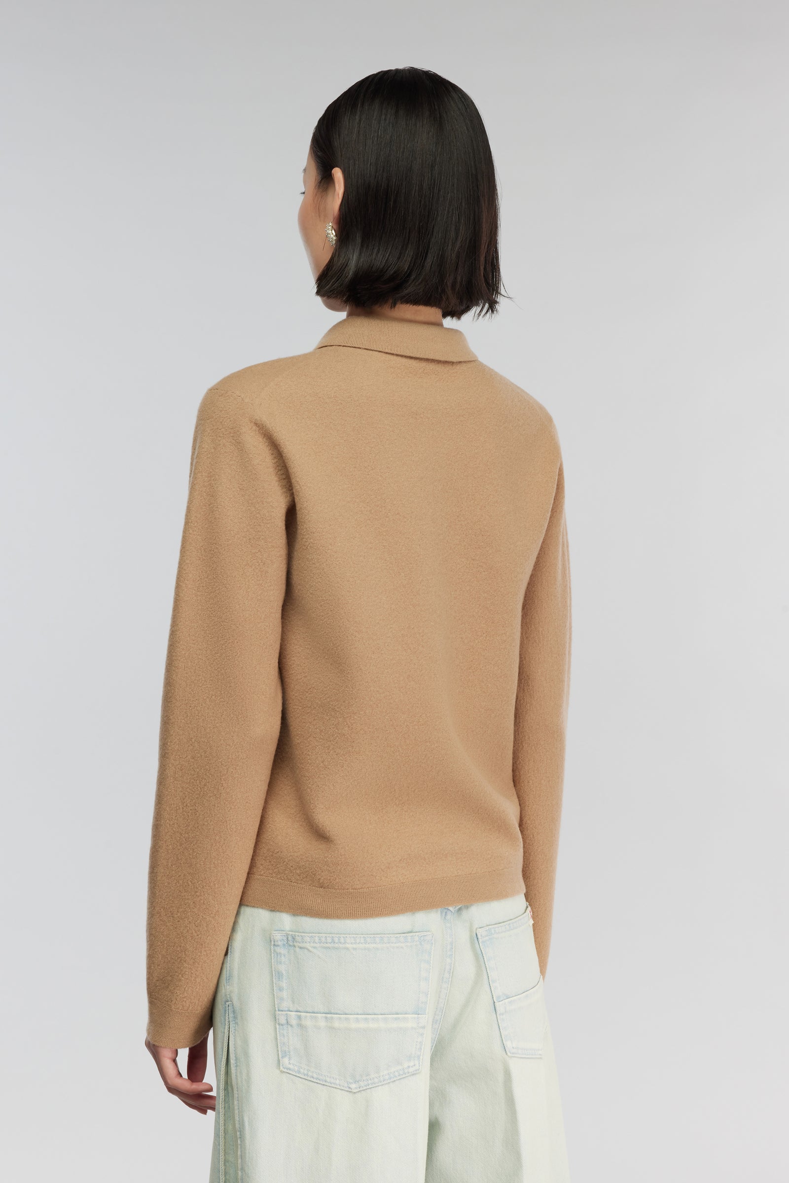 CARDIGAN CRISTIANA
