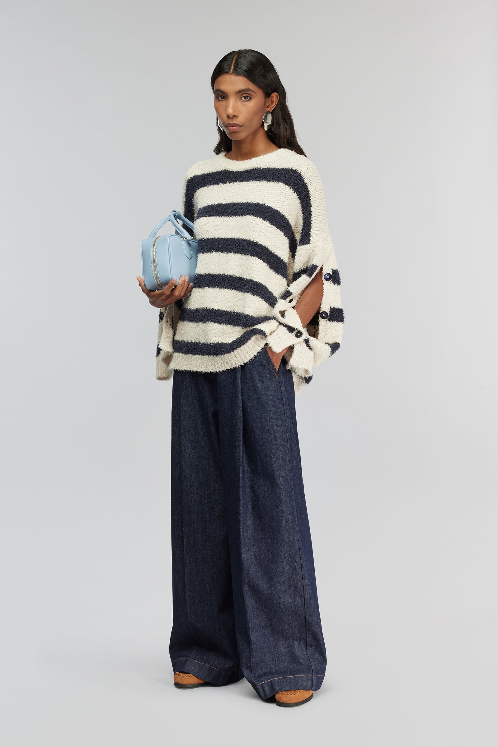 SWEATER SIMONNE
