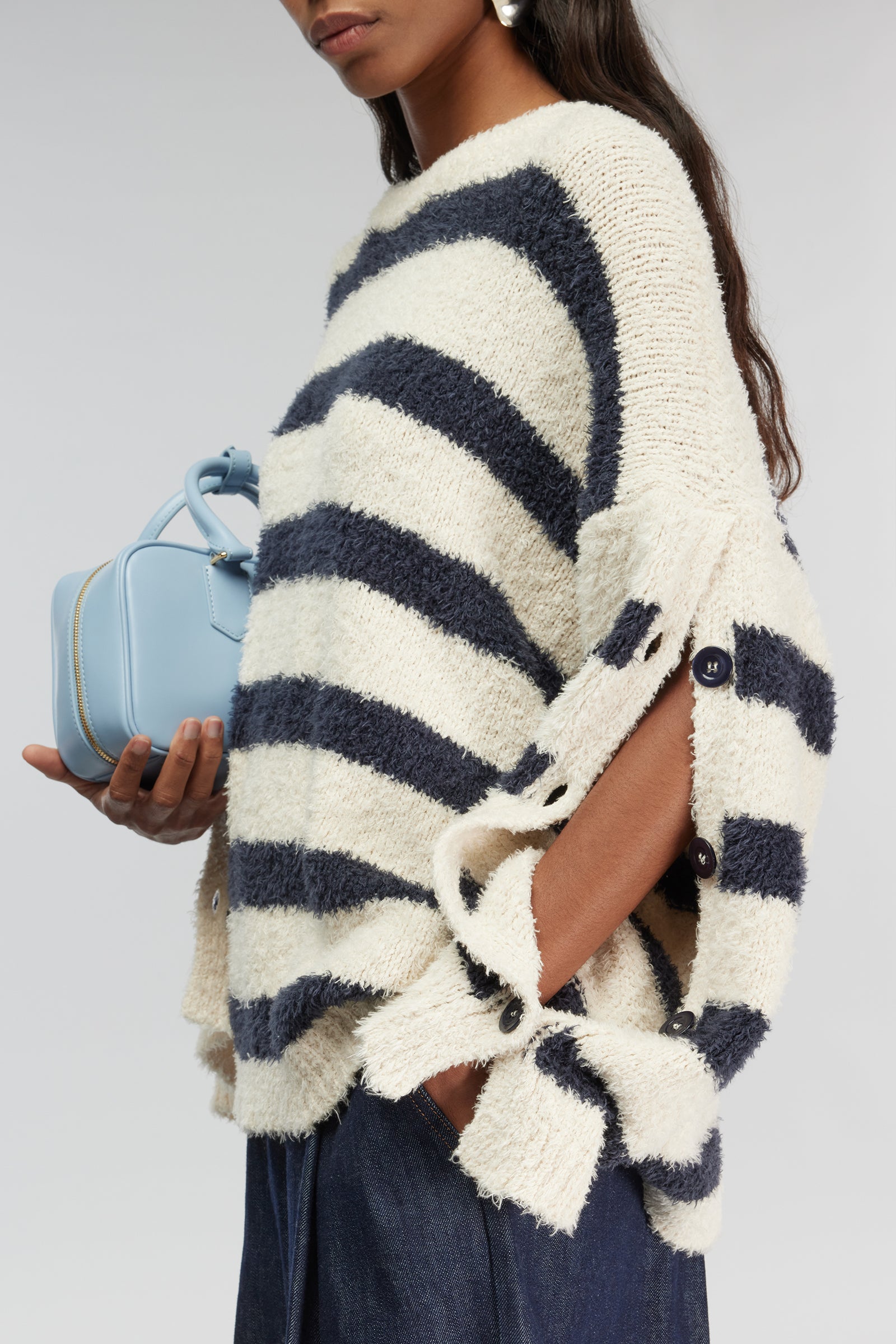 SWEATER SIMONNE