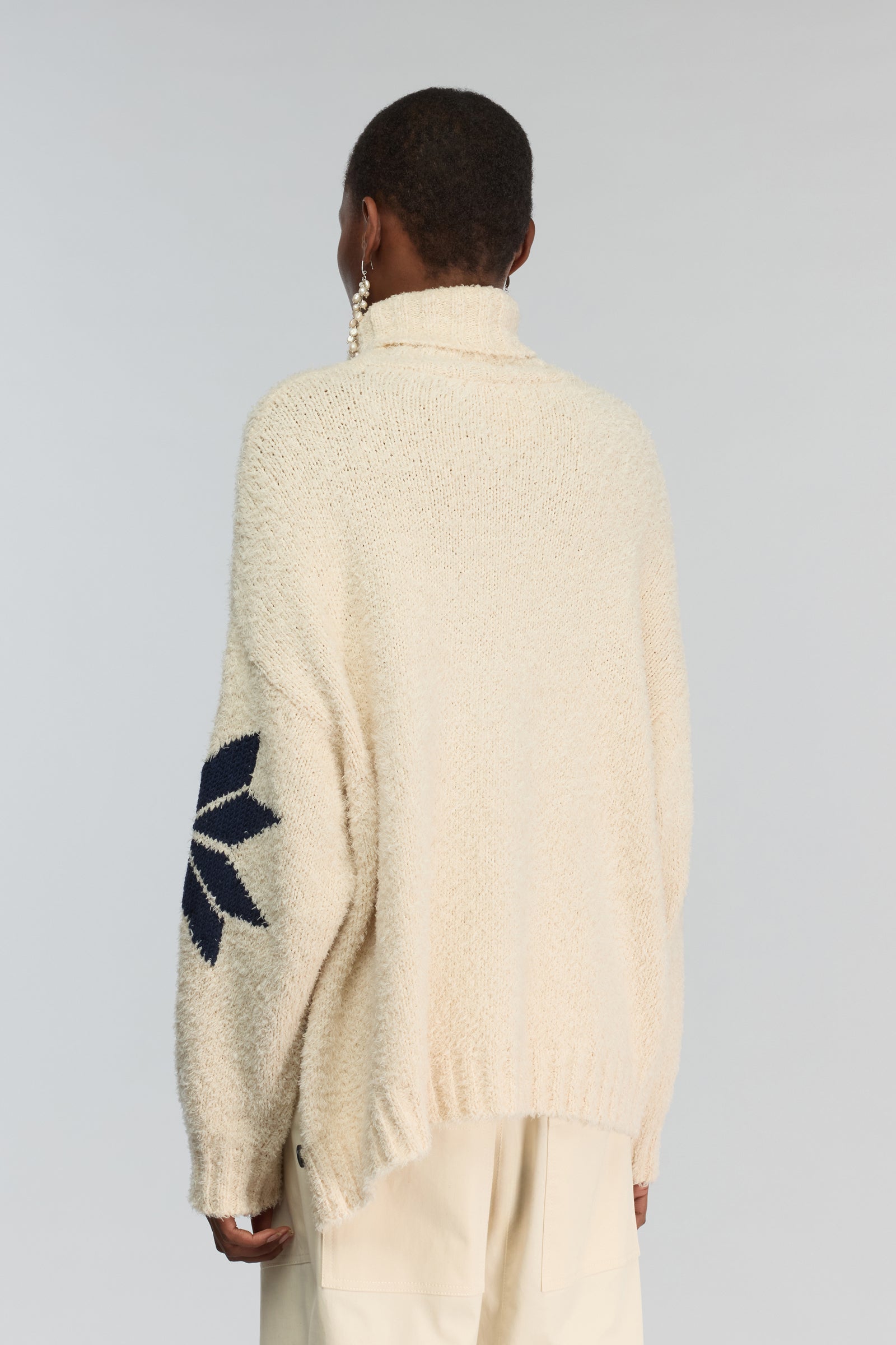 SWEATER NANCY