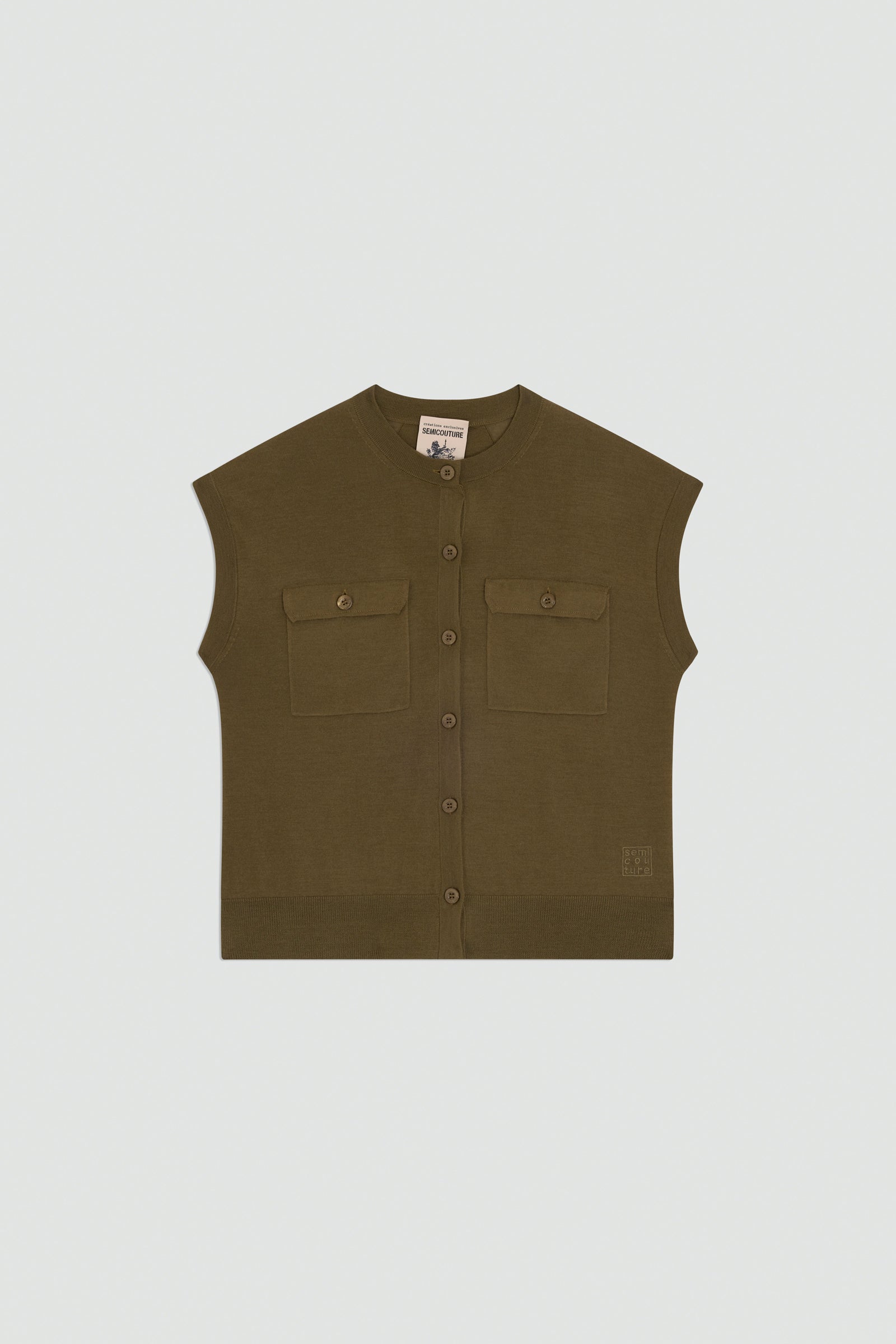 WAISTCOAT BRIGIDA