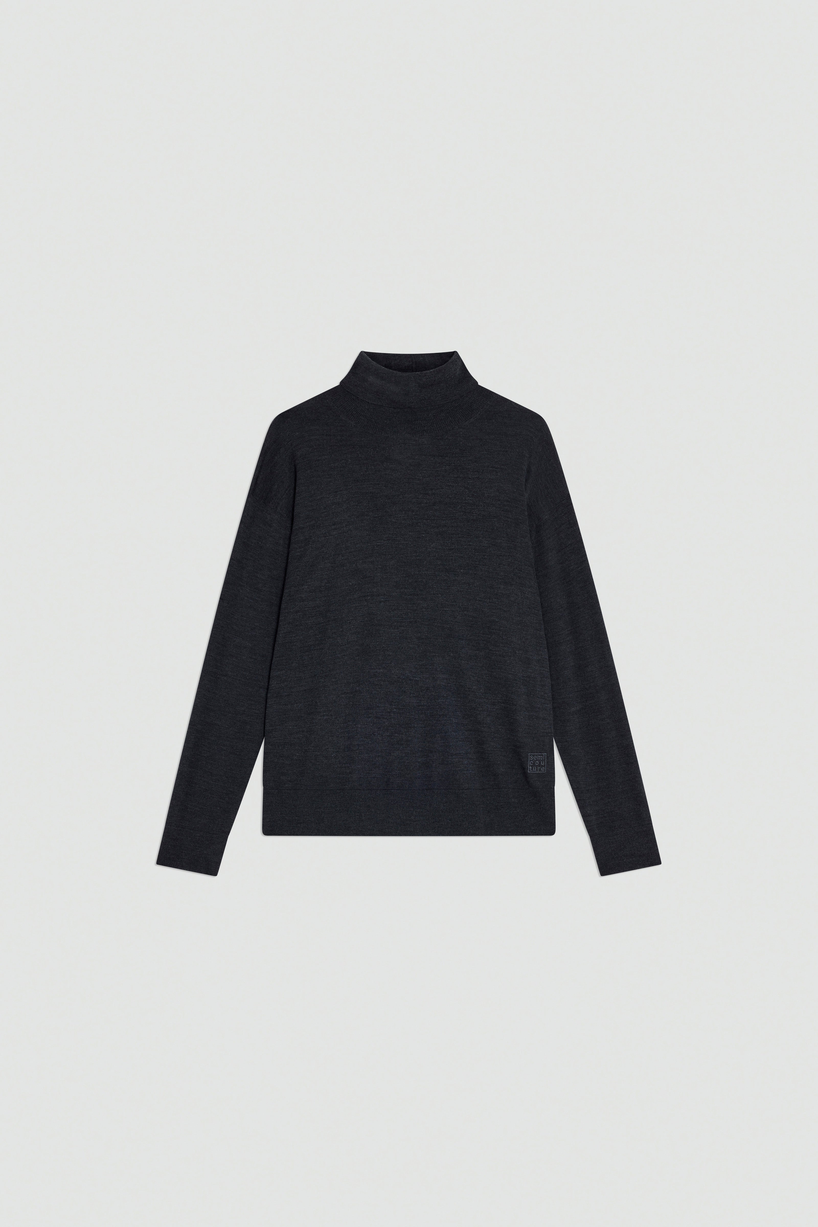 MAGLIA DOLCEVITA MIRELLA